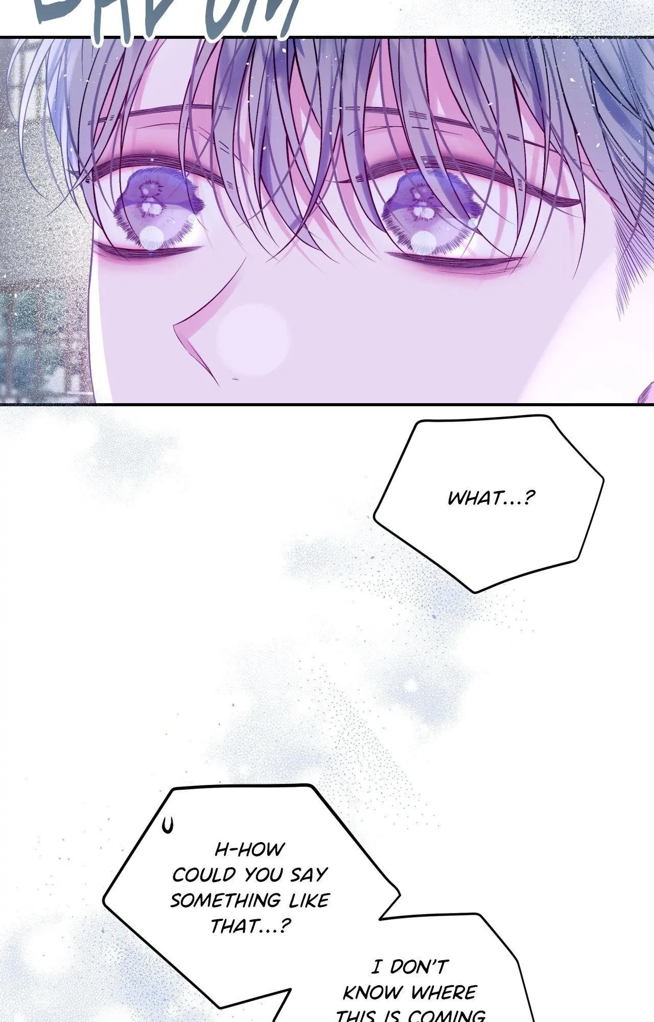 Imperfectly Us - Chapter 28 Page 3