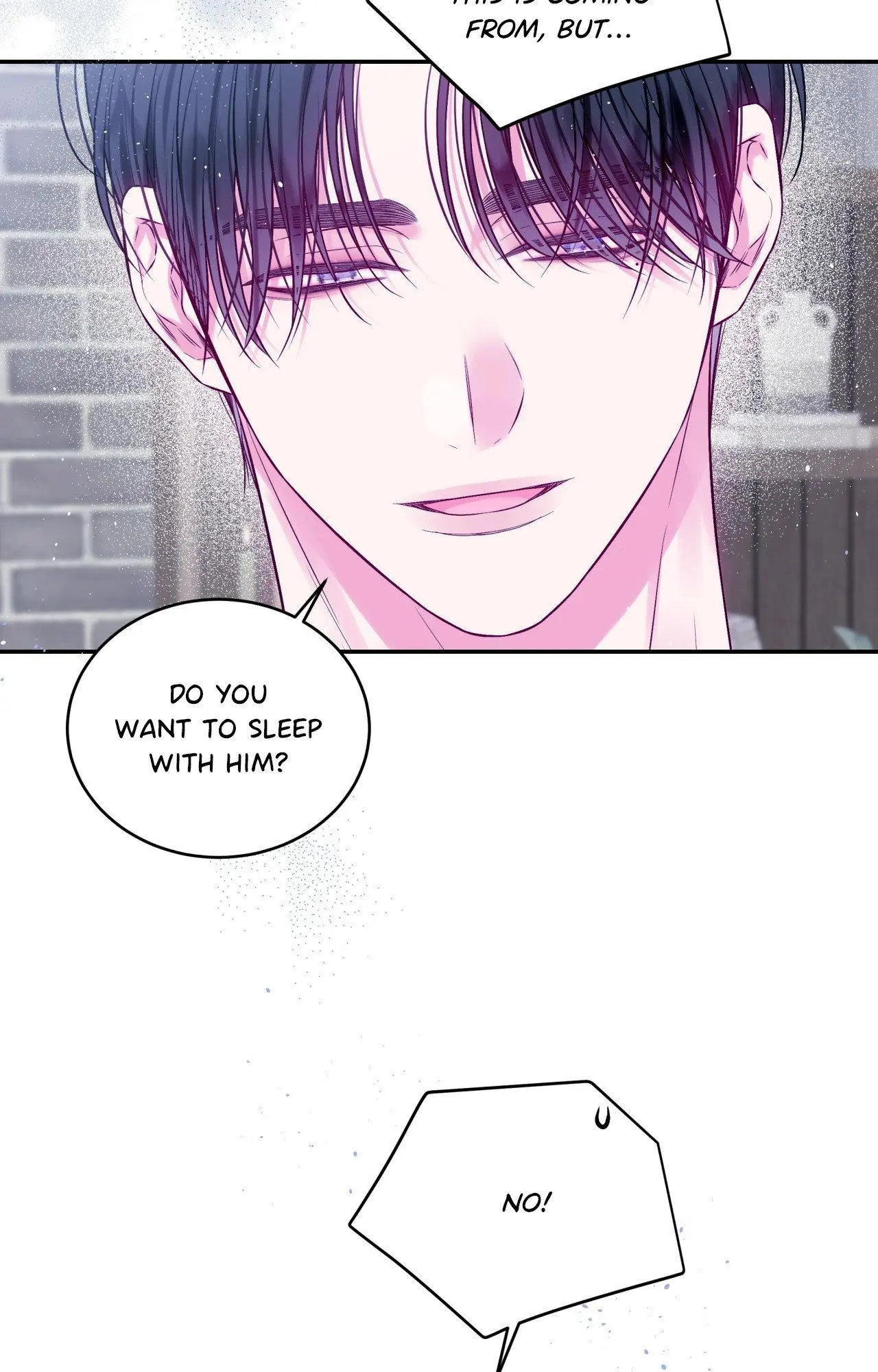 Imperfectly Us - Chapter 28 Page 4