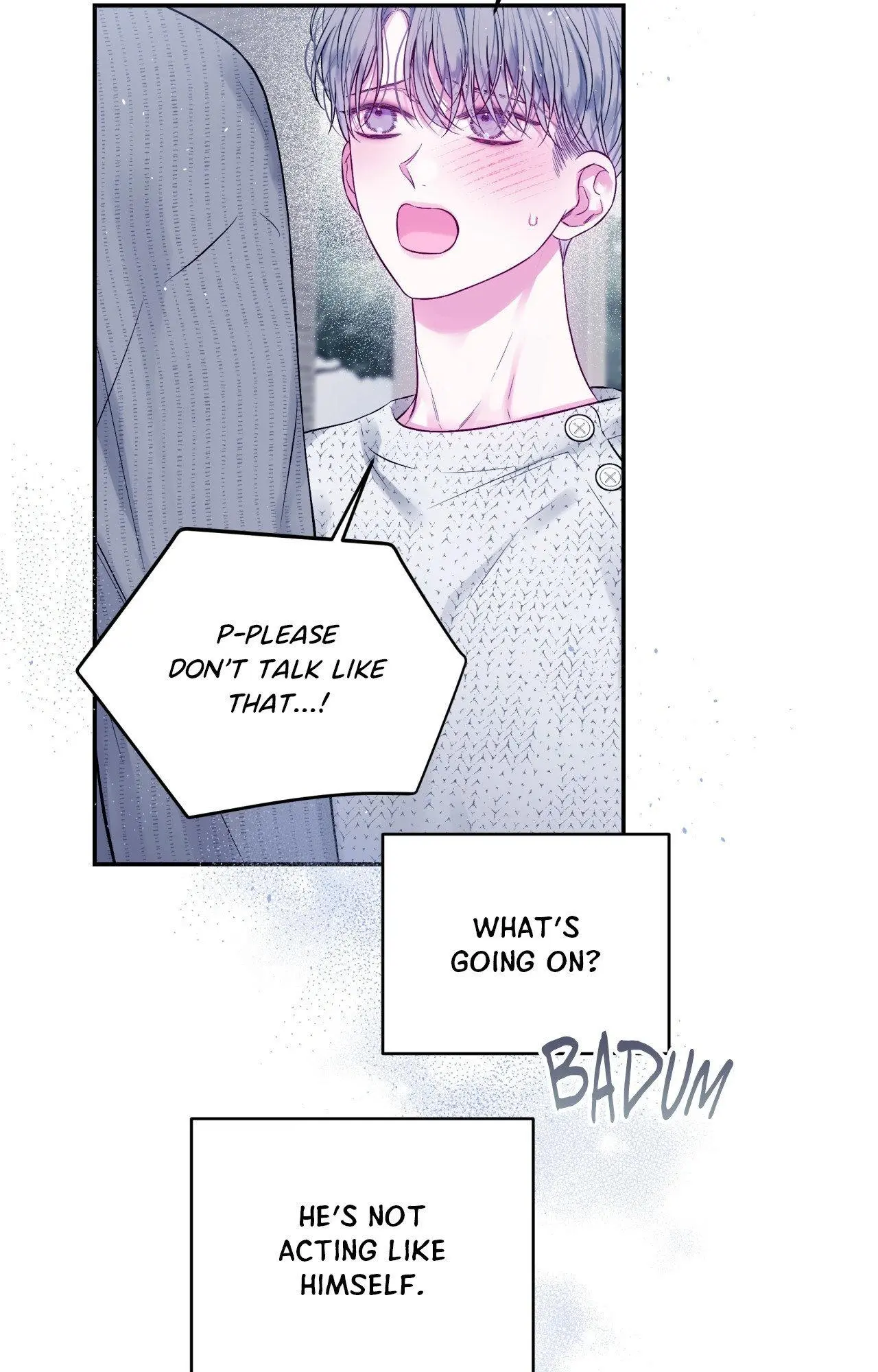 Imperfectly Us - Chapter 28 Page 5