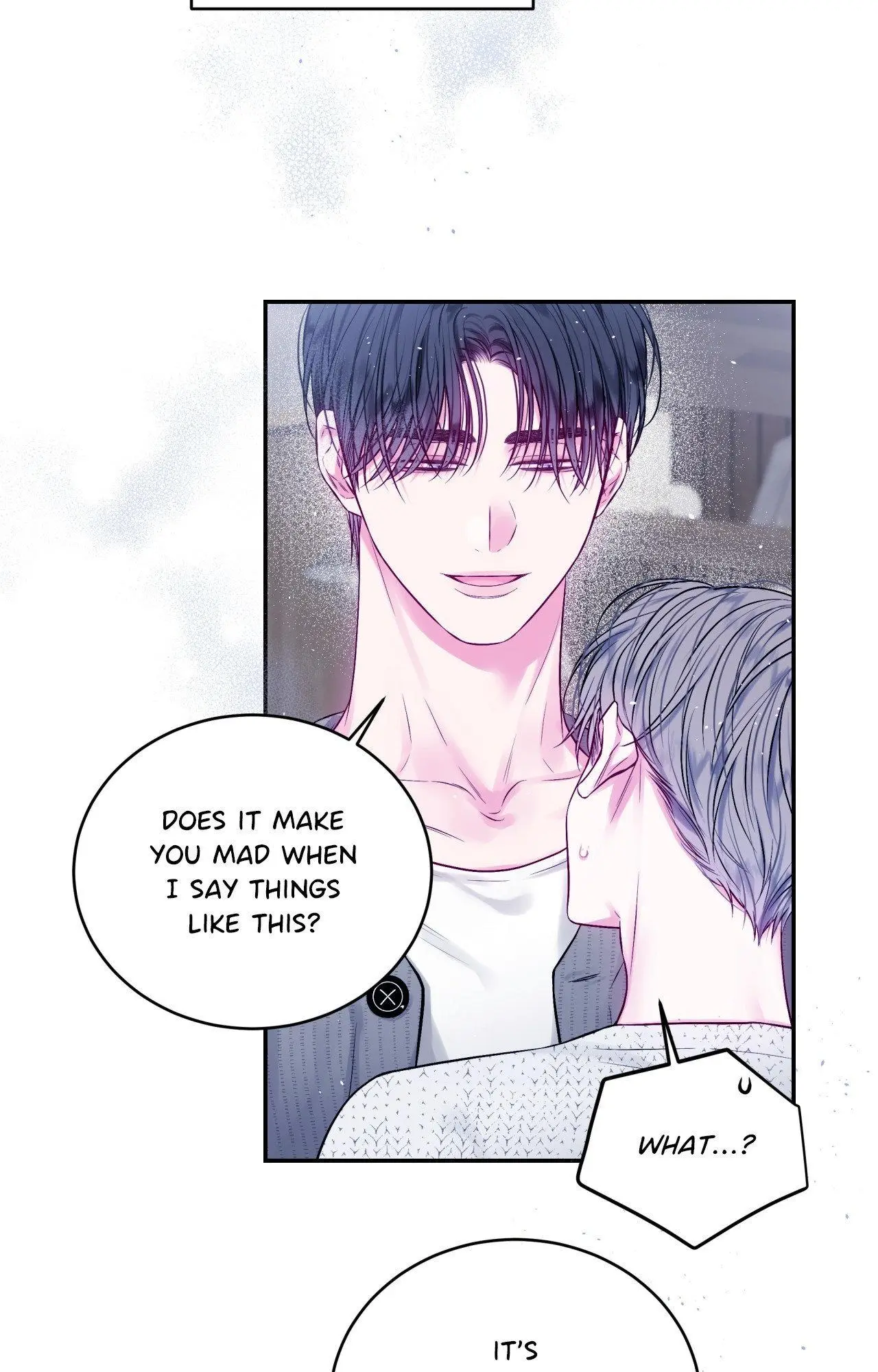 Imperfectly Us - Chapter 28 Page 6