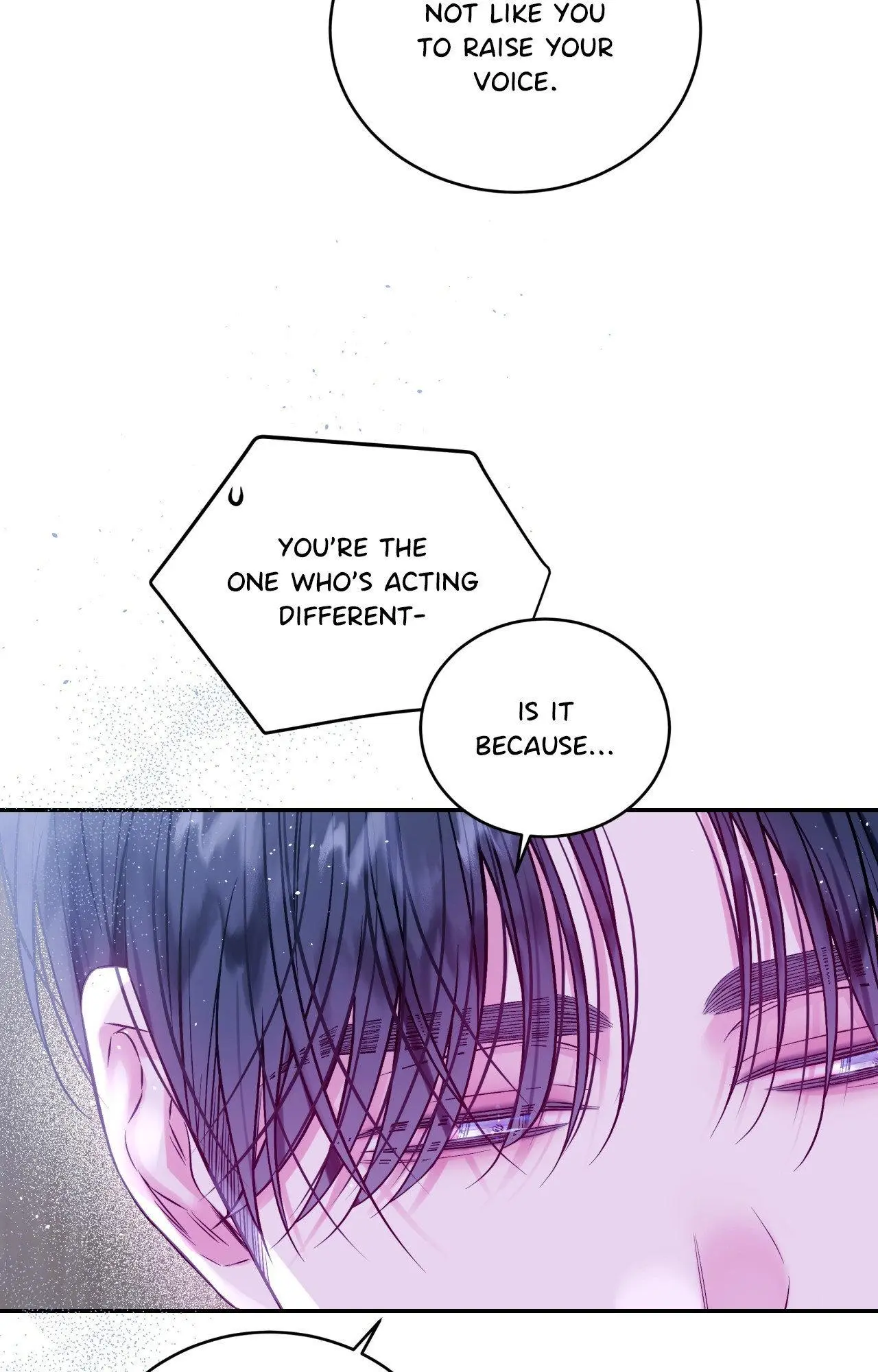Imperfectly Us - Chapter 28 Page 7