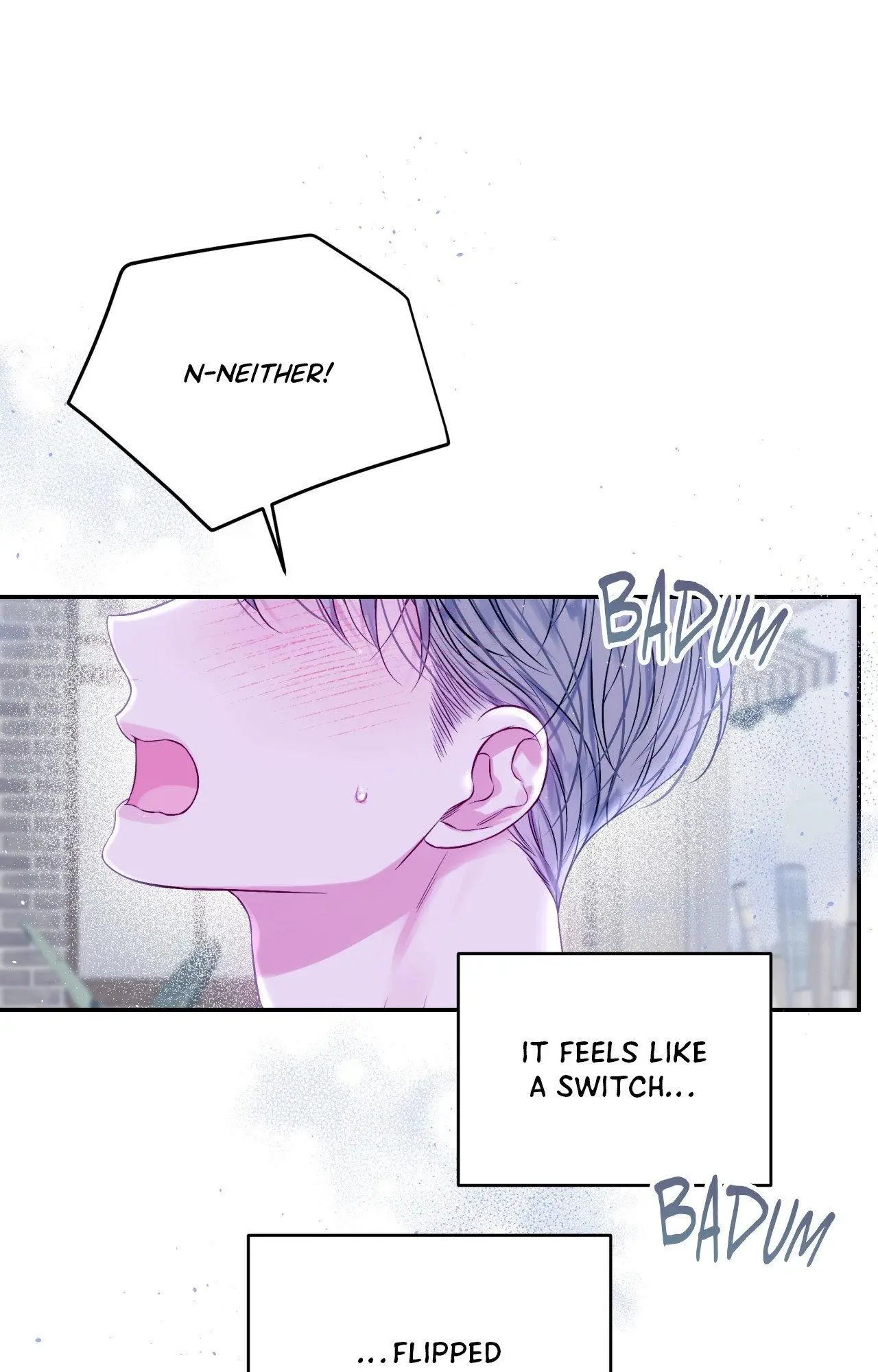 Imperfectly Us - Chapter 28 Page 9