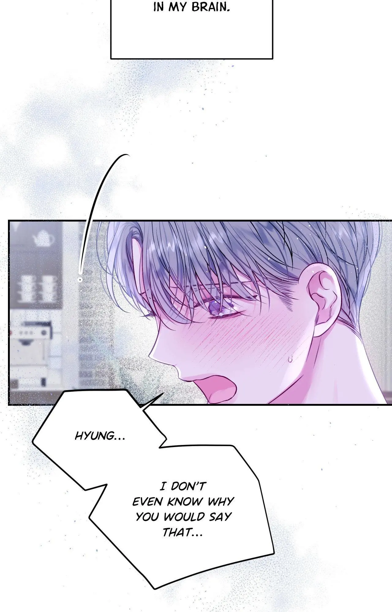 Imperfectly Us - Chapter 28 Page 10