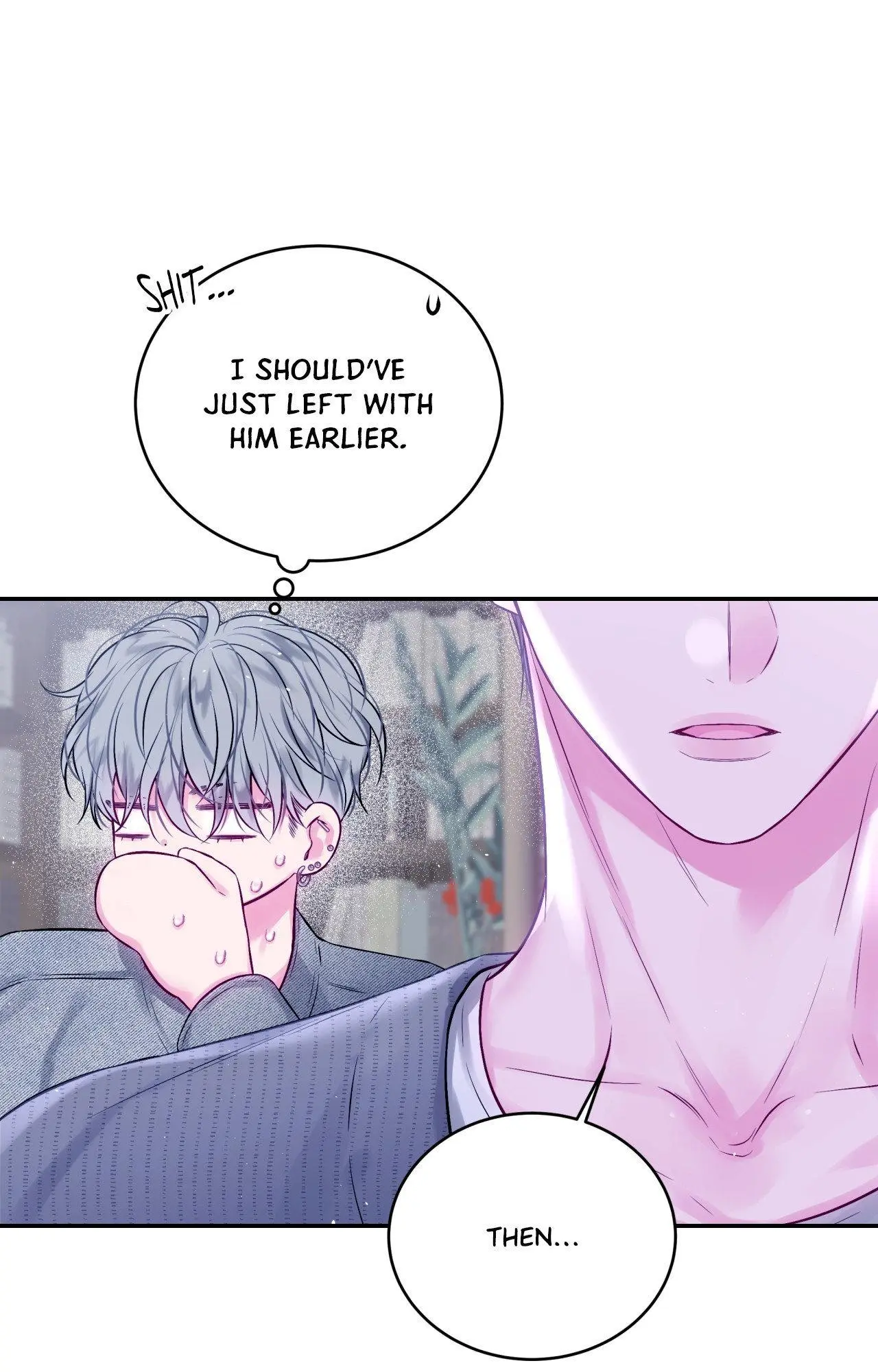 Imperfectly Us - Chapter 28 Page 16