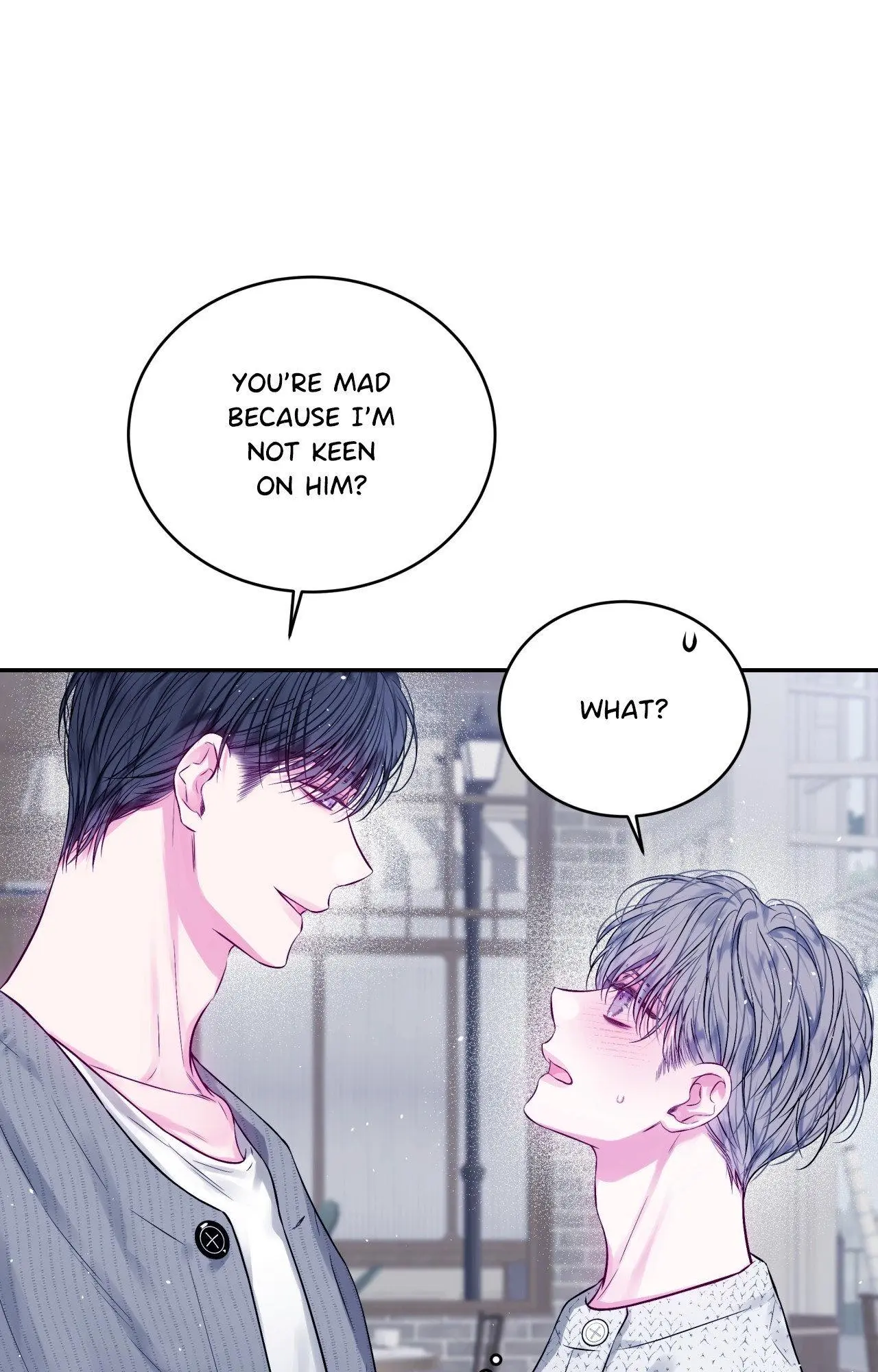 Imperfectly Us - Chapter 28 Page 17