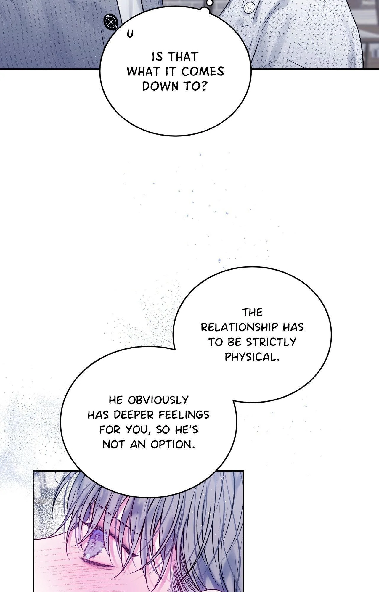 Imperfectly Us - Chapter 28 Page 18
