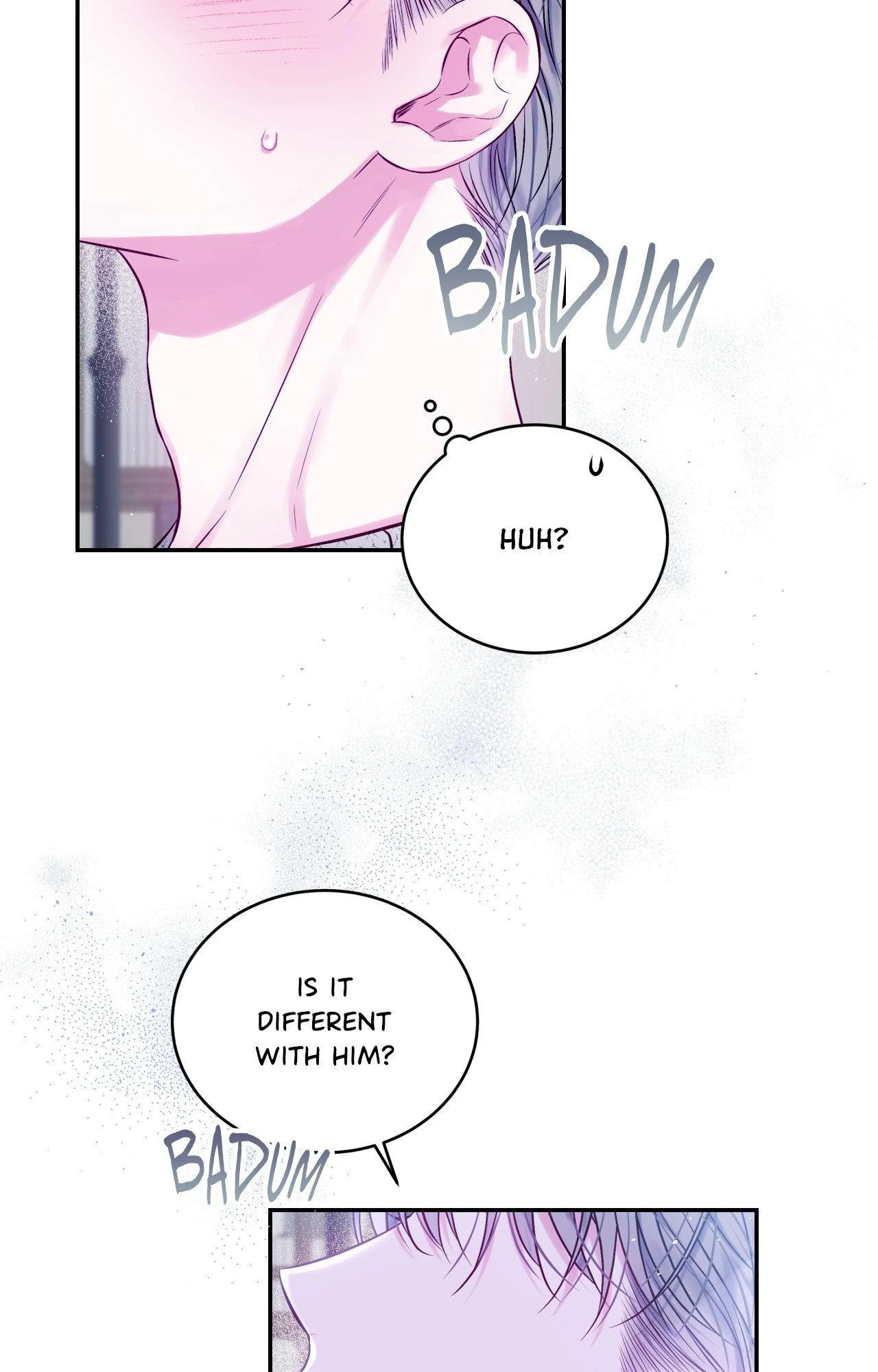 Imperfectly Us - Chapter 28 Page 19