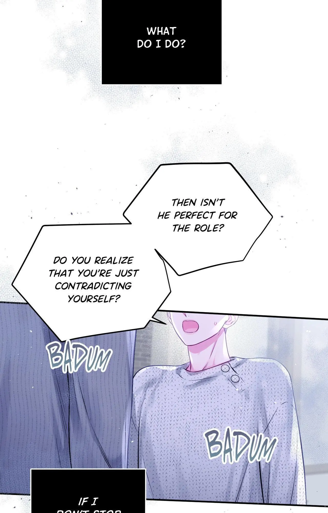Imperfectly Us - Chapter 28 Page 26