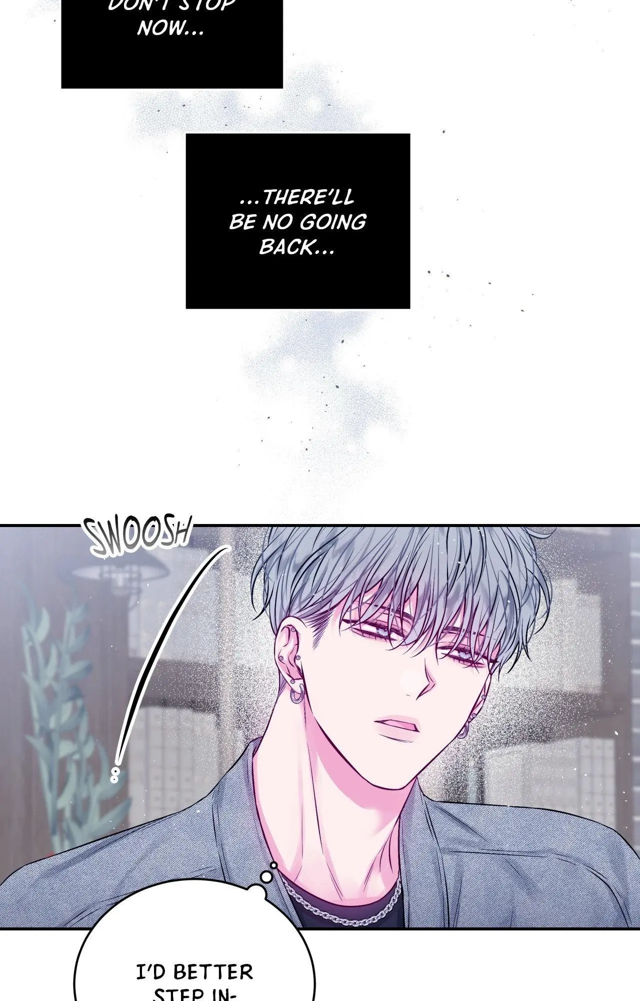 Imperfectly Us - Chapter 28 Page 27