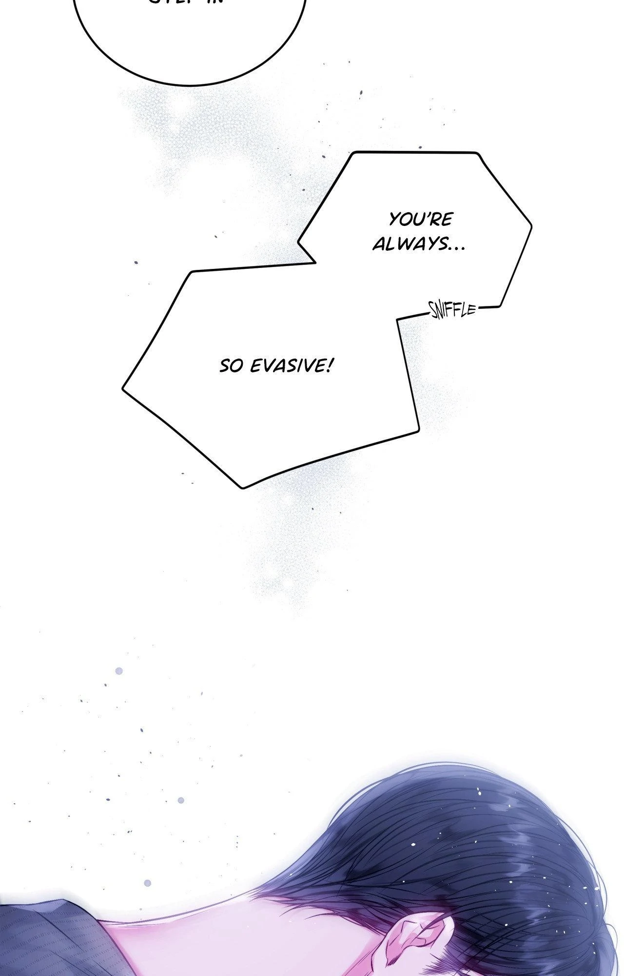Imperfectly Us - Chapter 28 Page 28