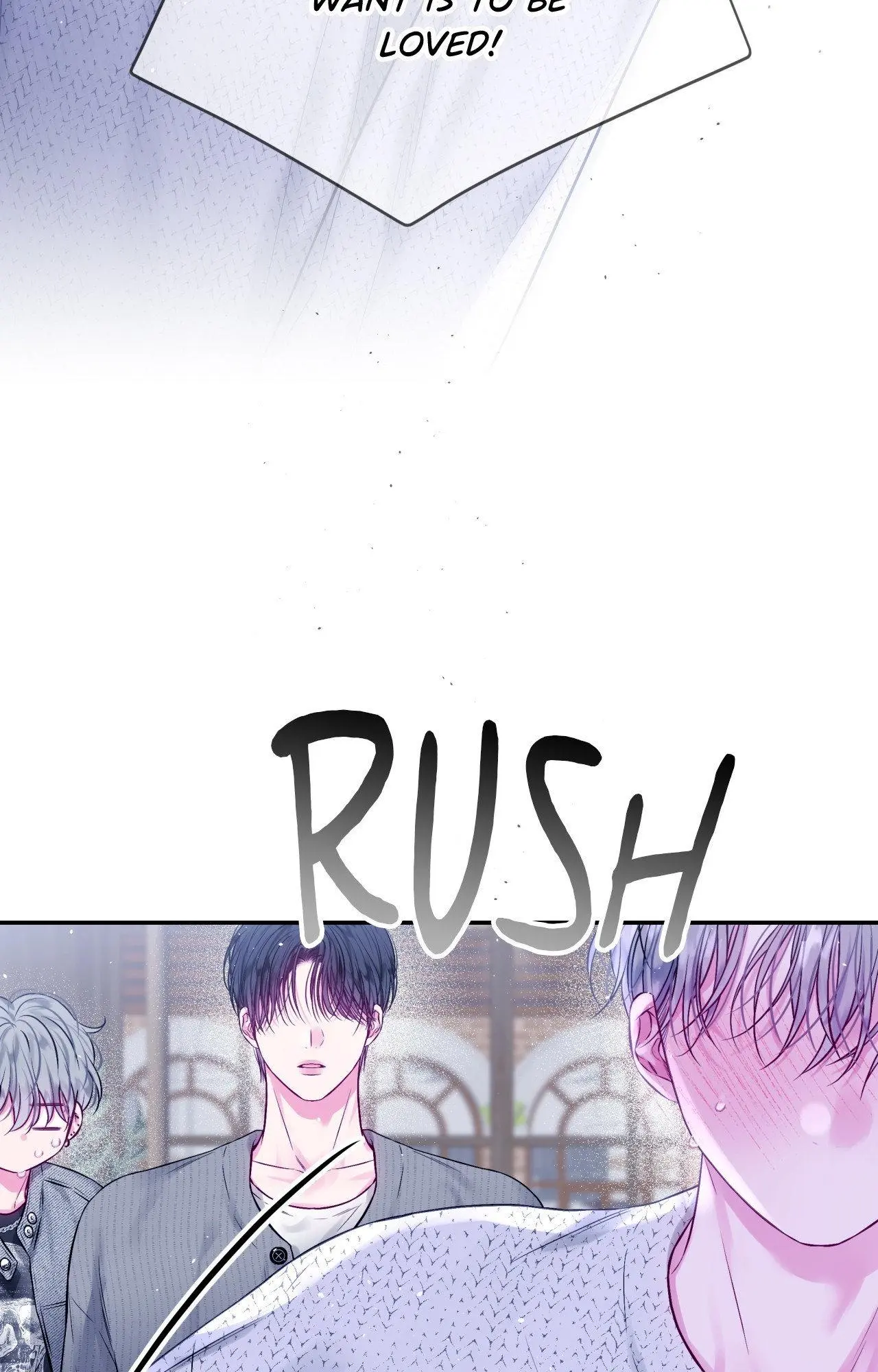 Imperfectly Us - Chapter 28 Page 30