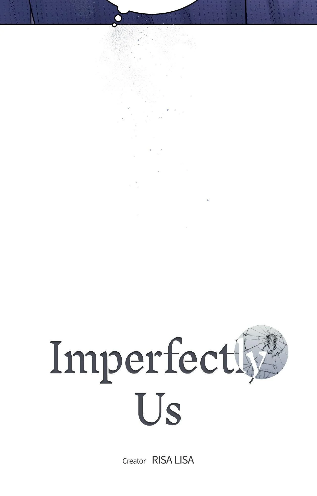 Imperfectly Us - Chapter 28 Page 34