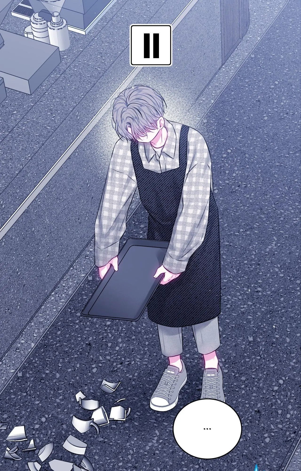 Imperfectly Us - Chapter 28 Page 36