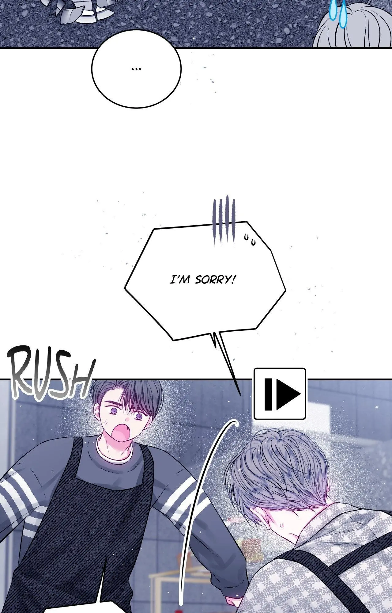 Imperfectly Us - Chapter 28 Page 37