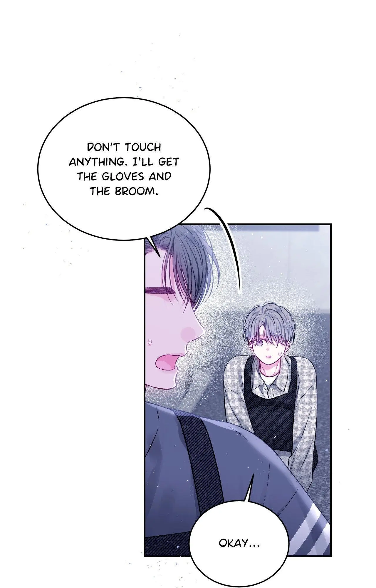 Imperfectly Us - Chapter 28 Page 40