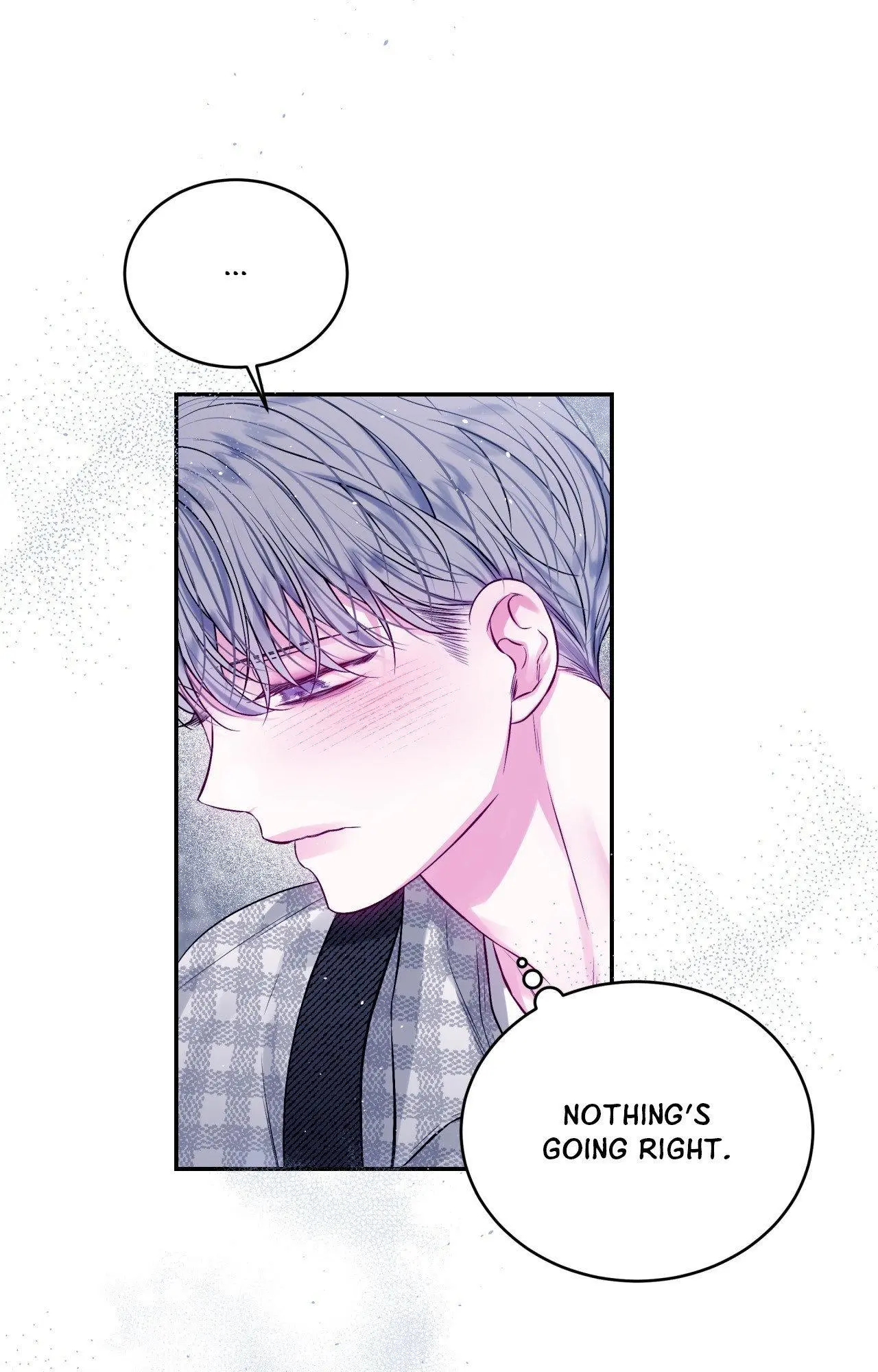 Imperfectly Us - Chapter 28 Page 41