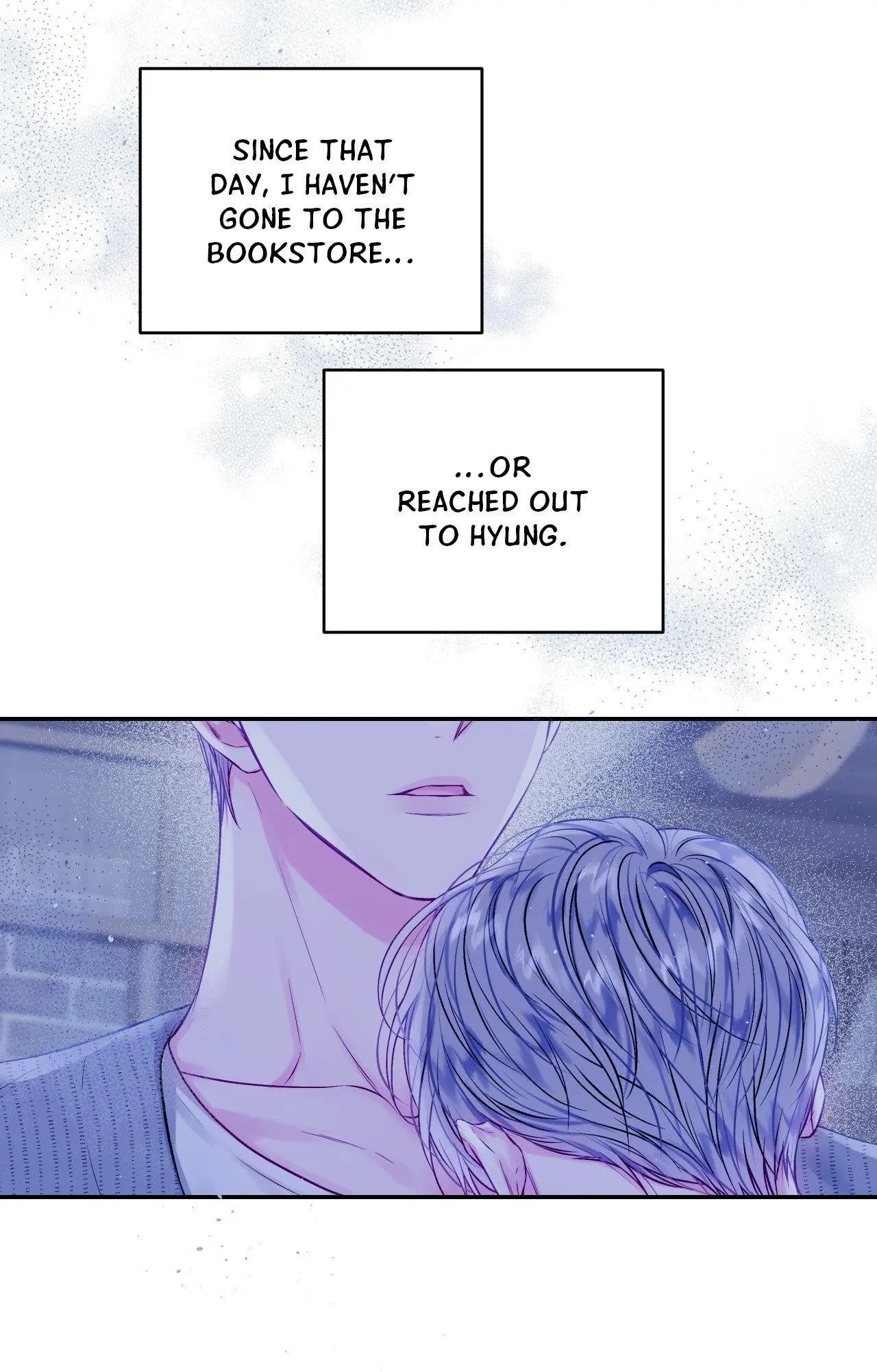 Imperfectly Us - Chapter 28 Page 42