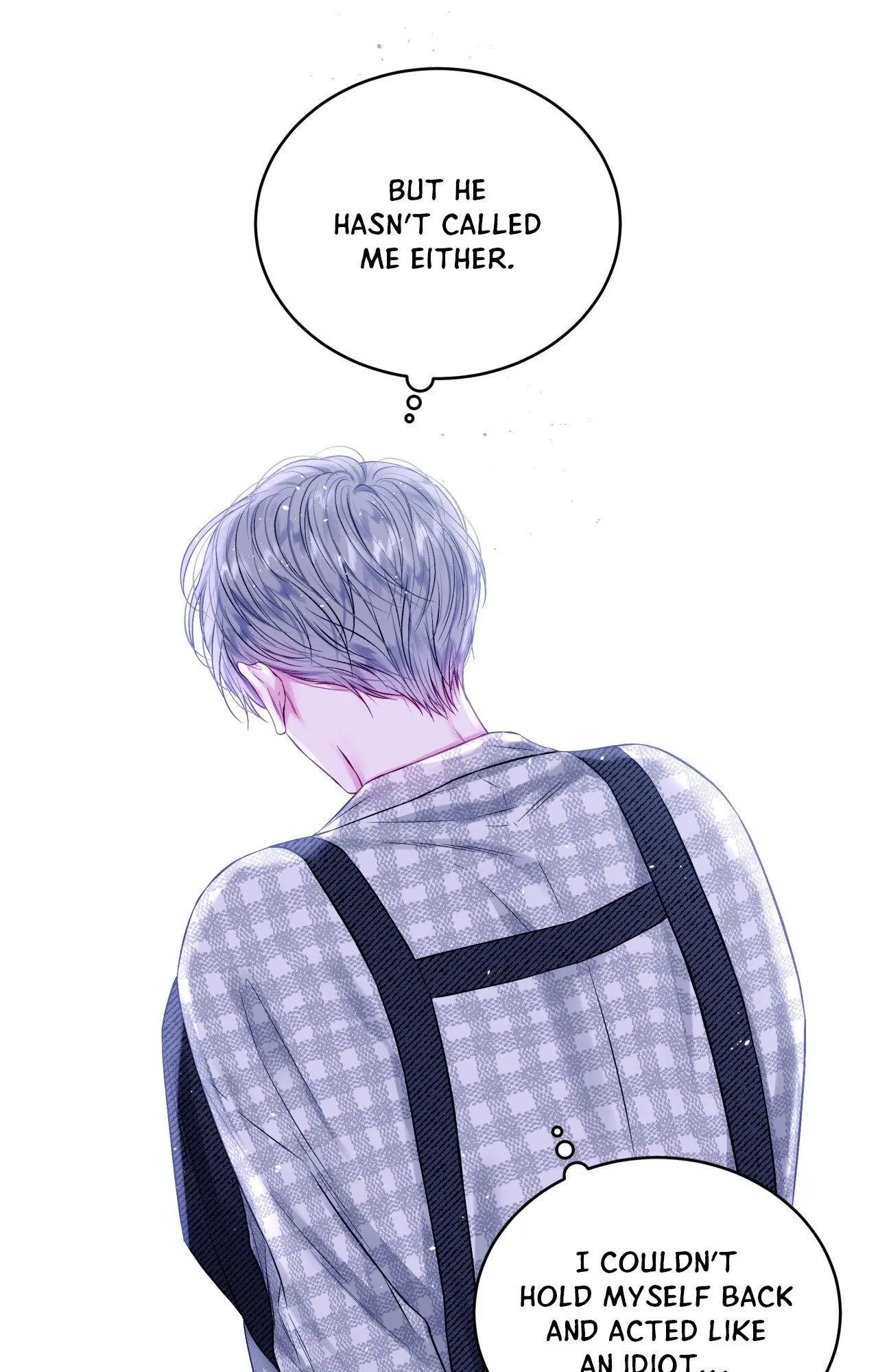Imperfectly Us - Chapter 28 Page 43
