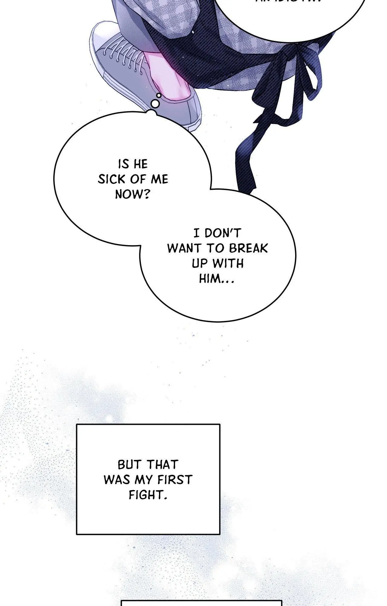 Imperfectly Us - Chapter 28 Page 44