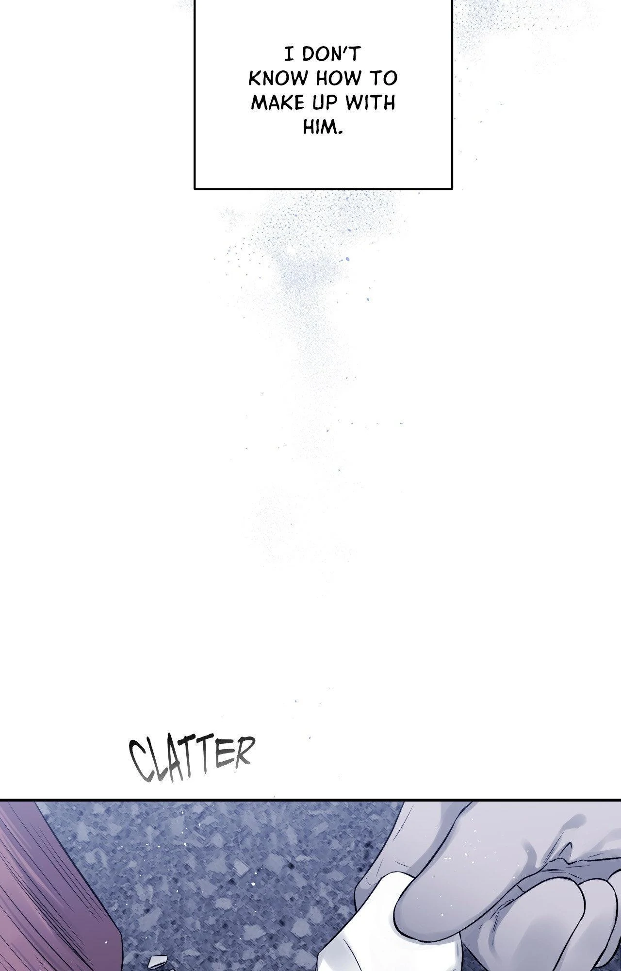 Imperfectly Us - Chapter 28 Page 45
