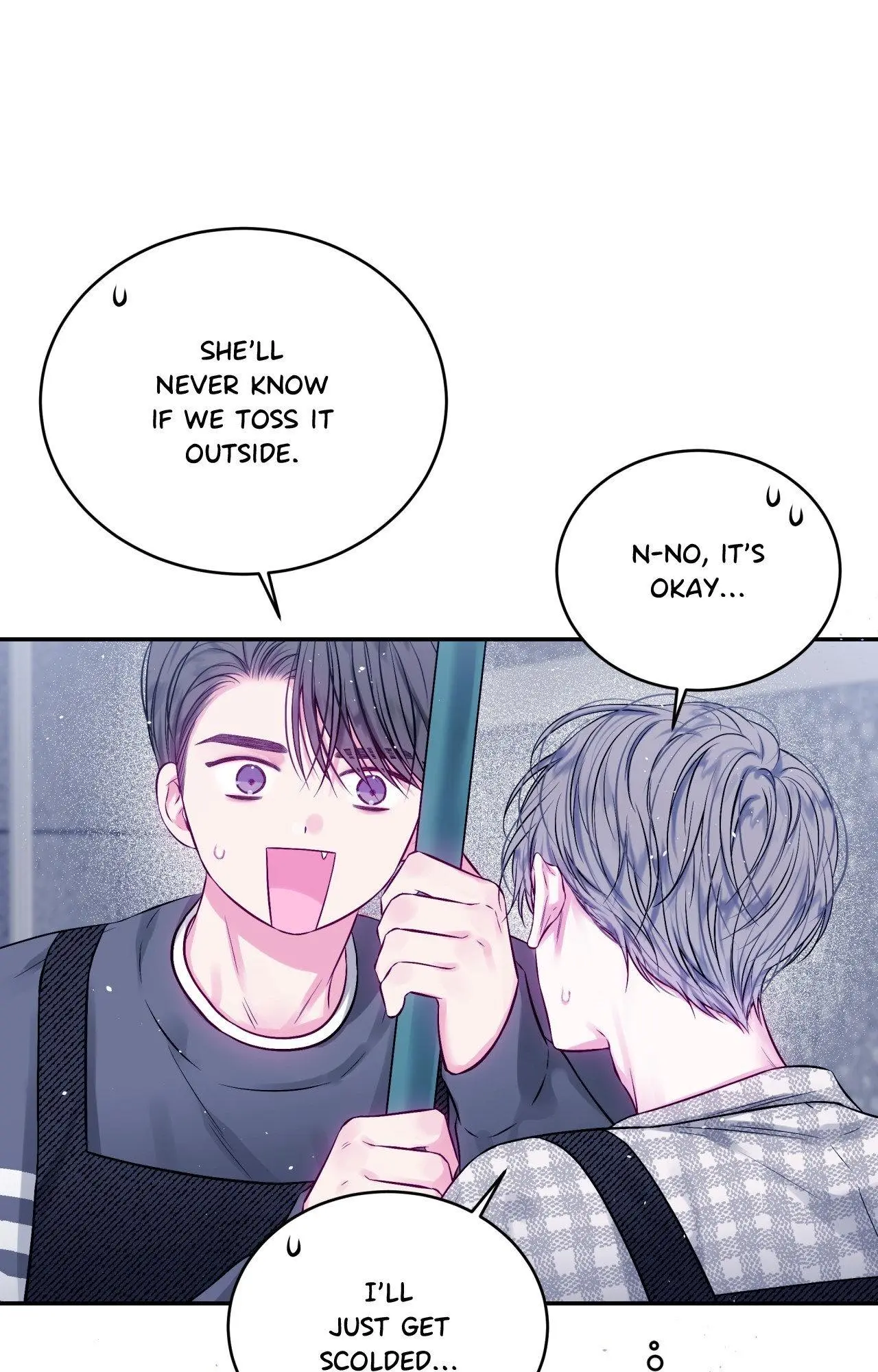 Imperfectly Us - Chapter 28 Page 48