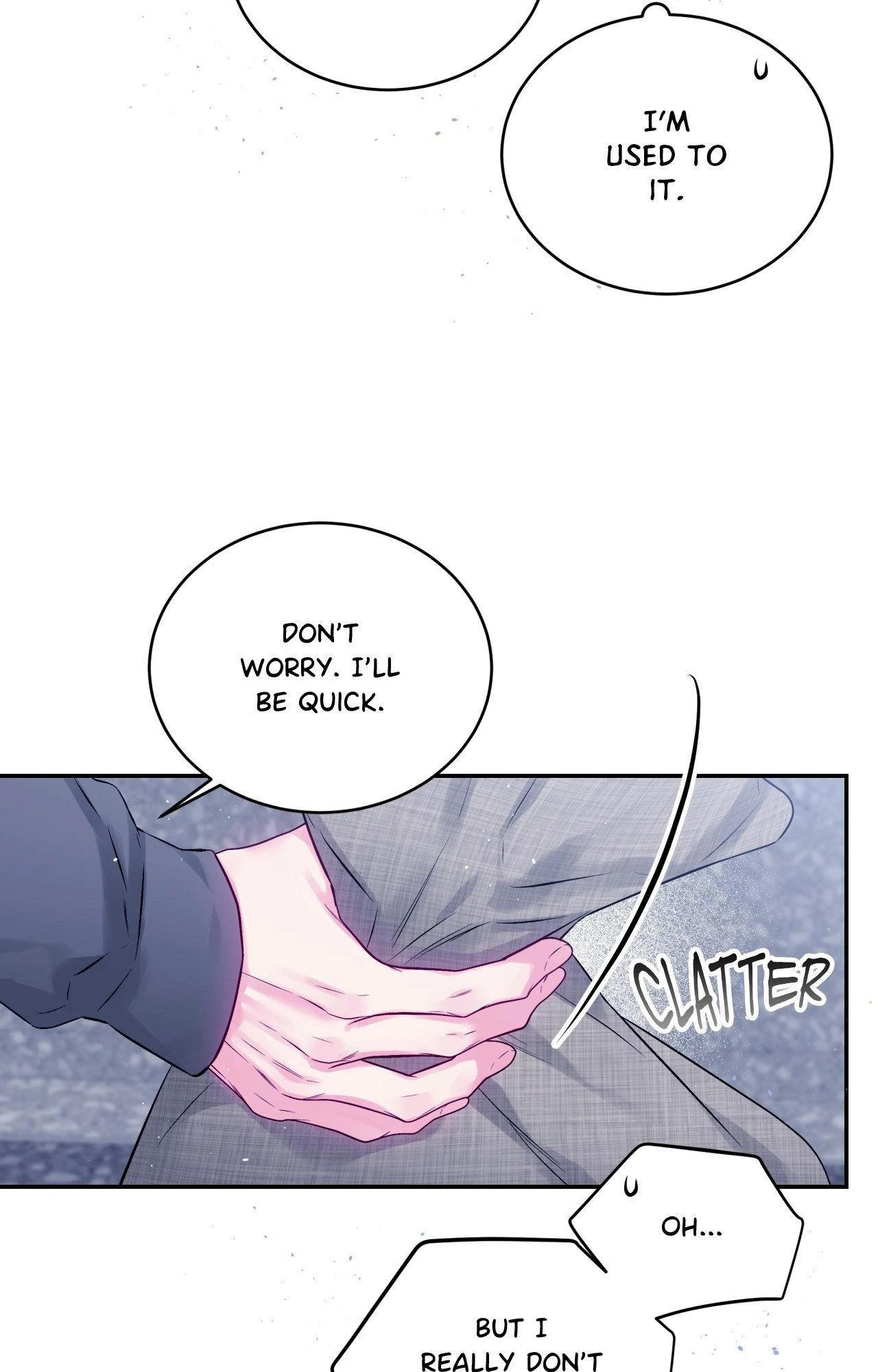 Imperfectly Us - Chapter 28 Page 49