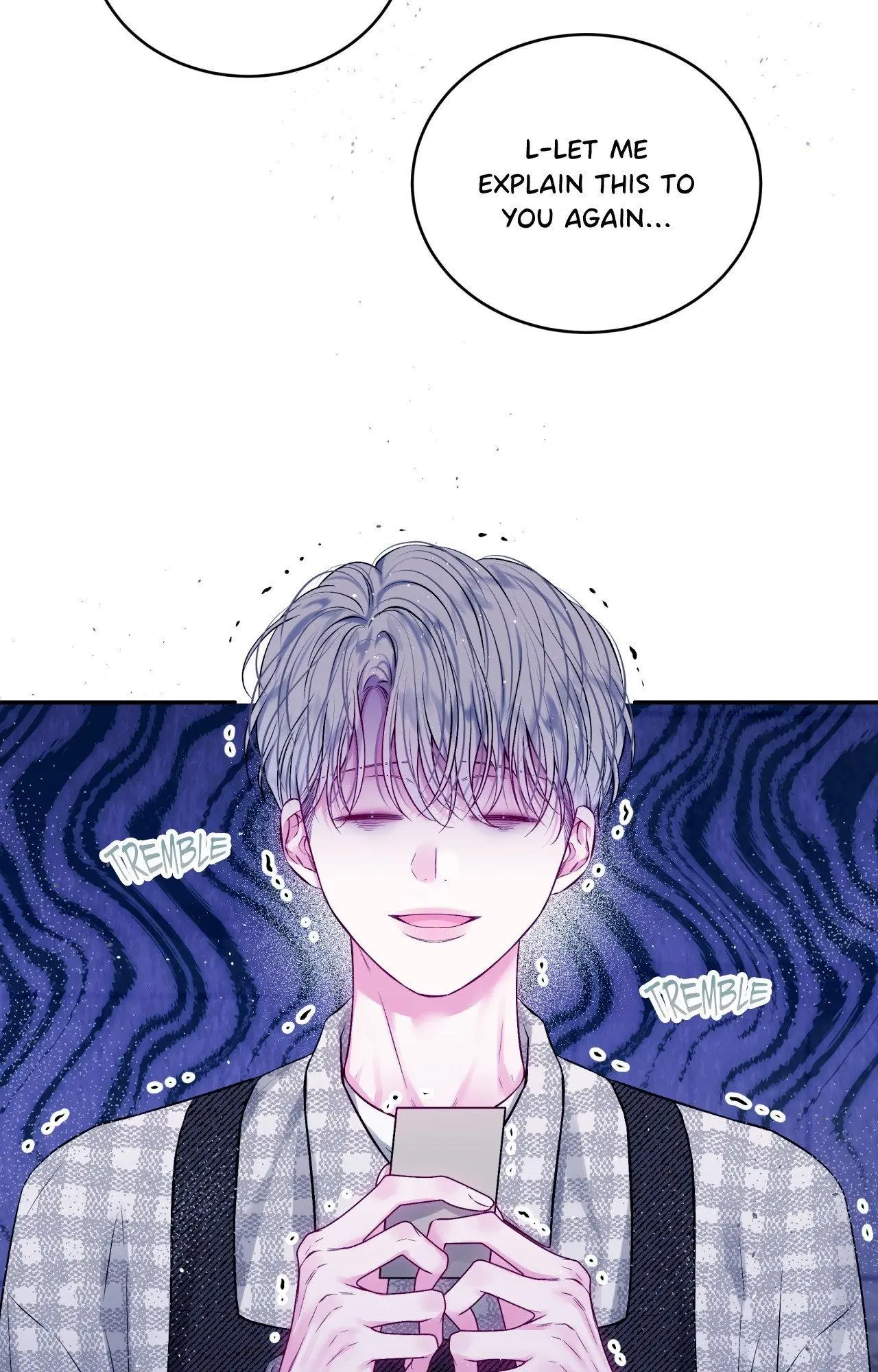 Imperfectly Us - Chapter 28 Page 52