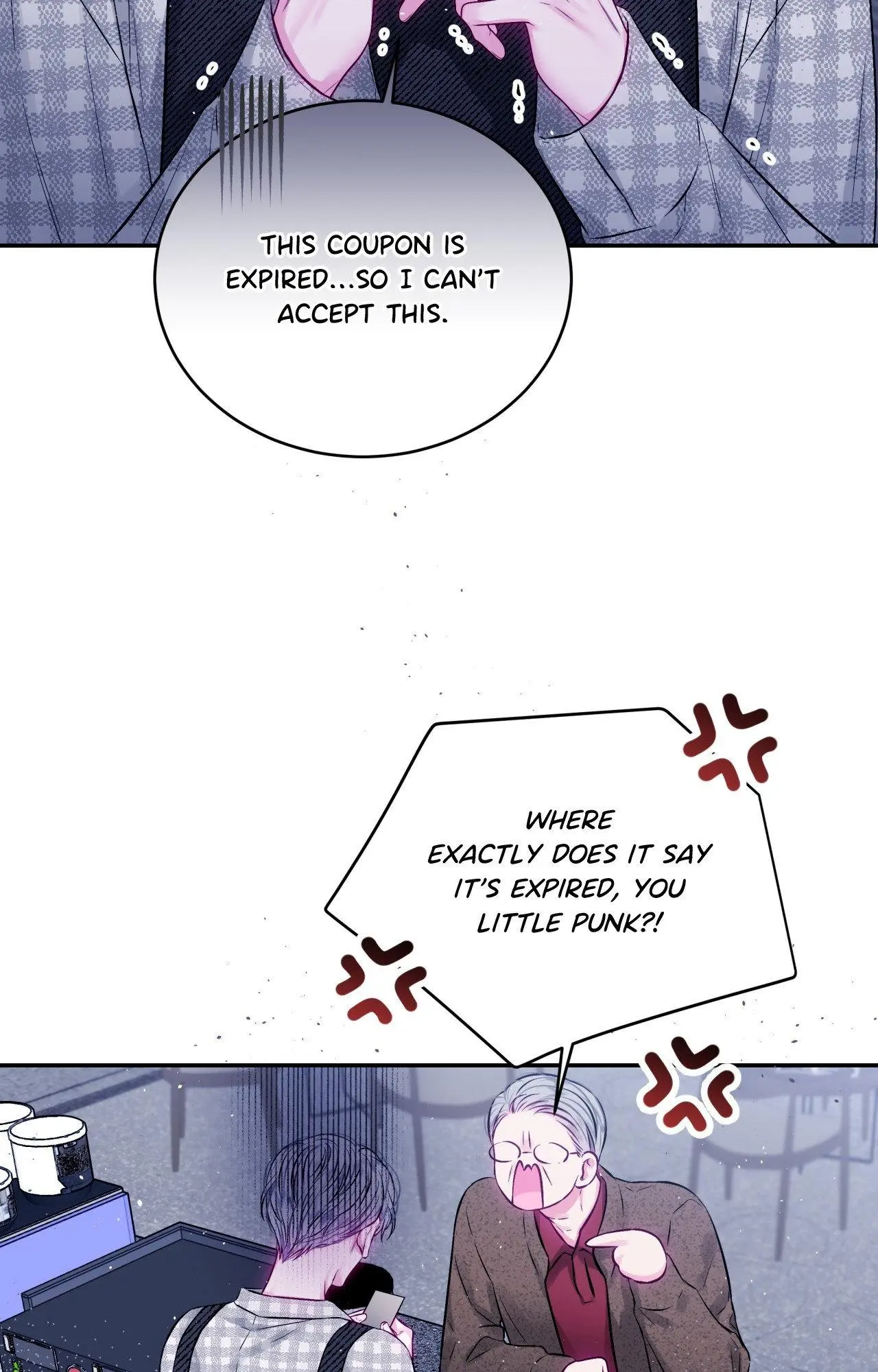 Imperfectly Us - Chapter 28 Page 53