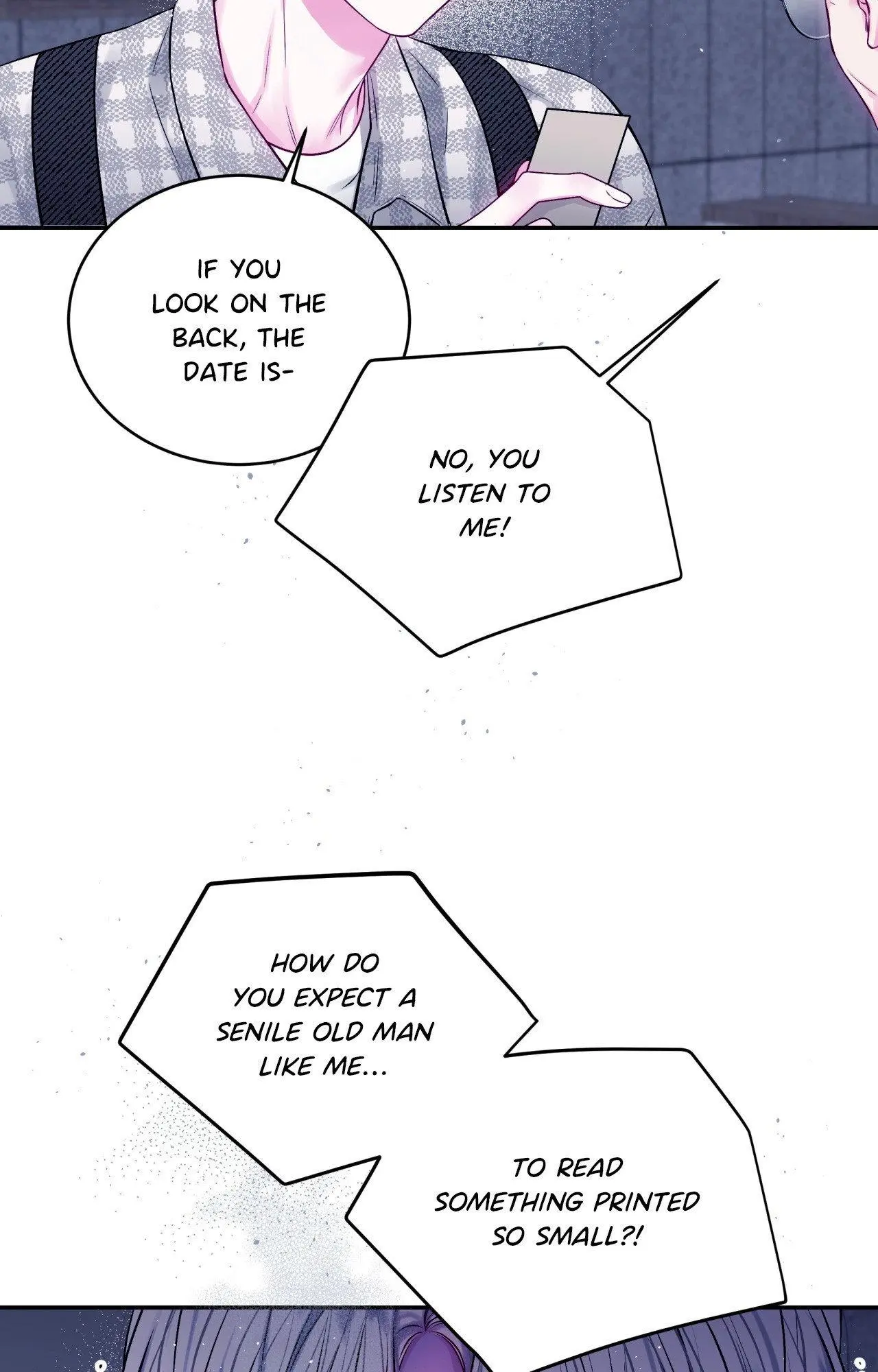 Imperfectly Us - Chapter 28 Page 57