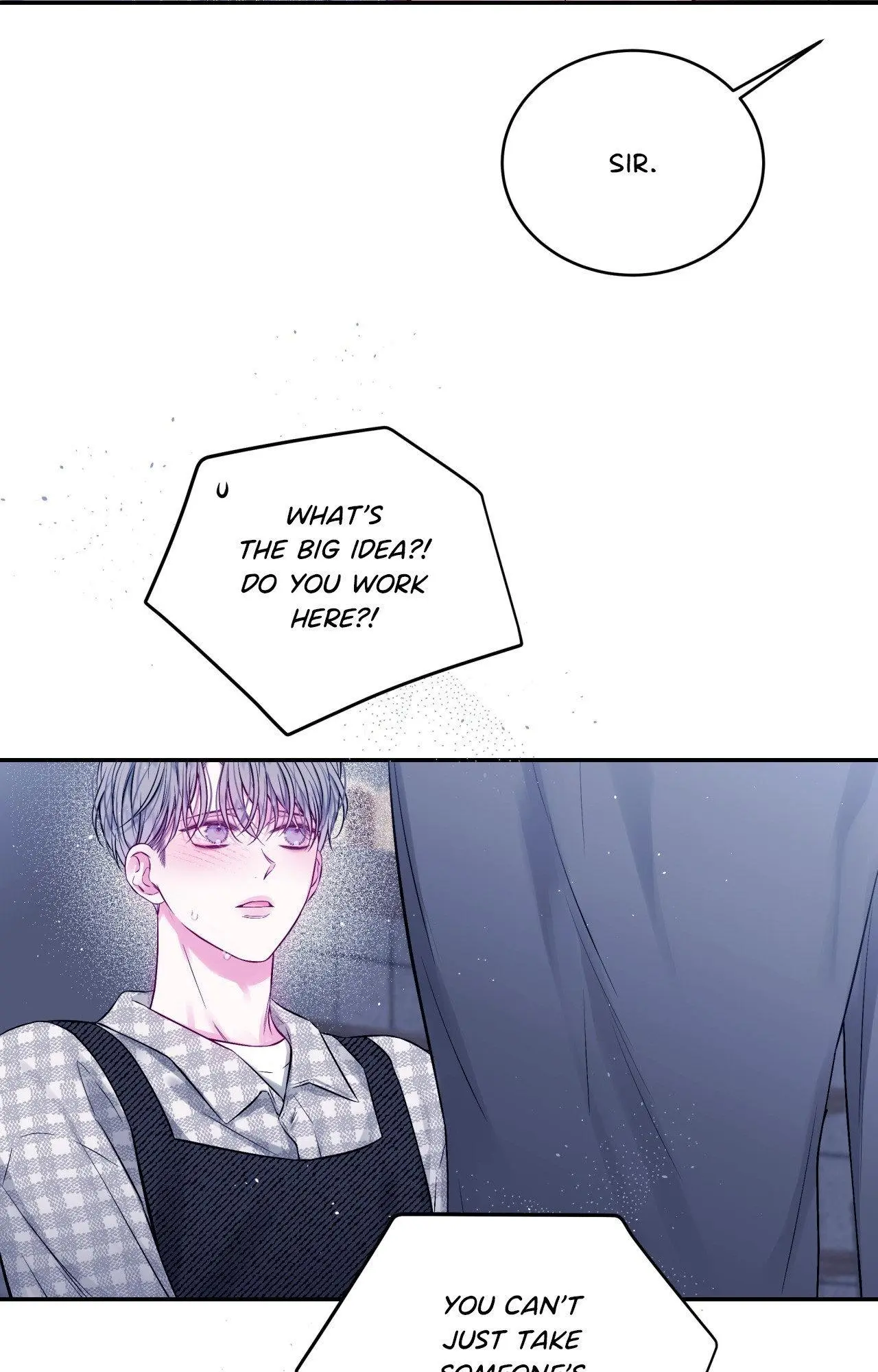 Imperfectly Us - Chapter 28 Page 60