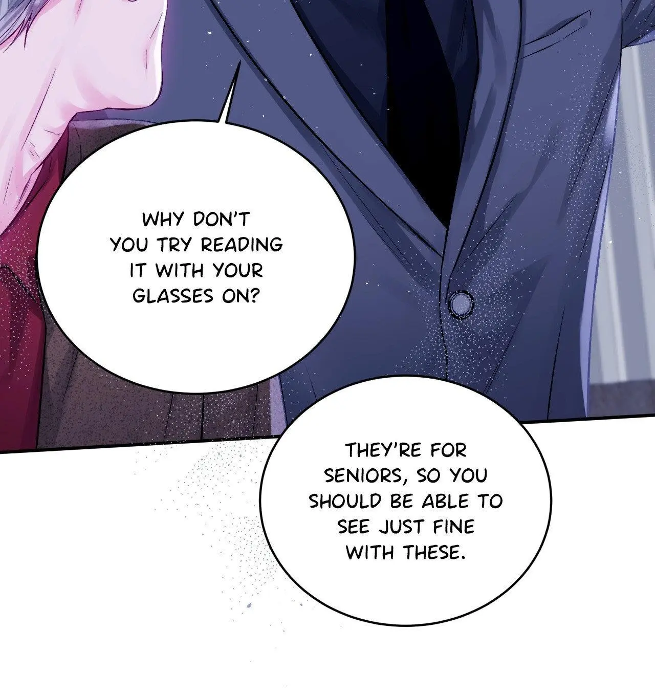 Imperfectly Us - Chapter 28 Page 62