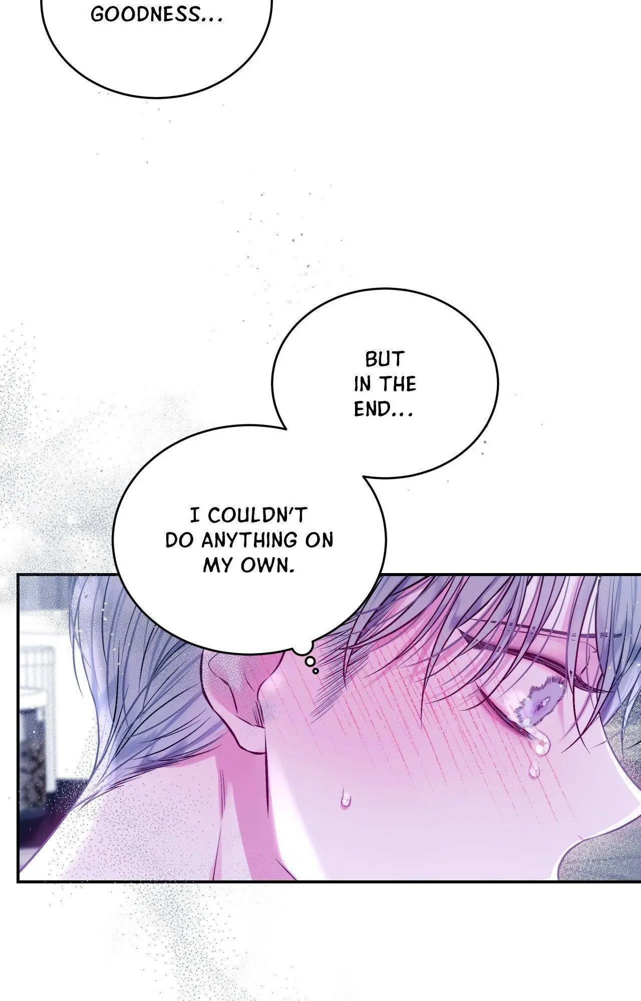 Imperfectly Us - Chapter 28 Page 64