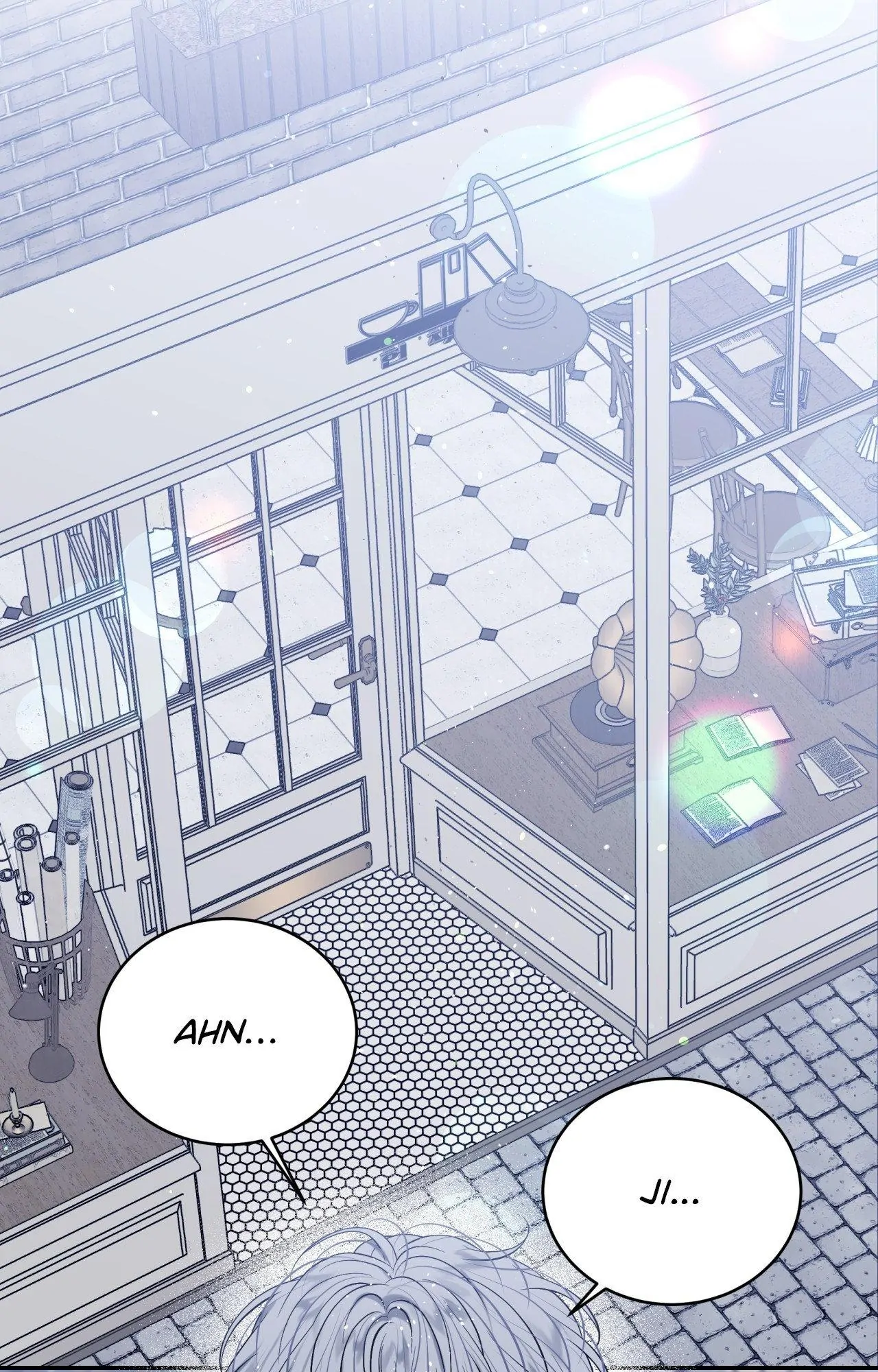 Imperfectly Us - Chapter 28 Page 67