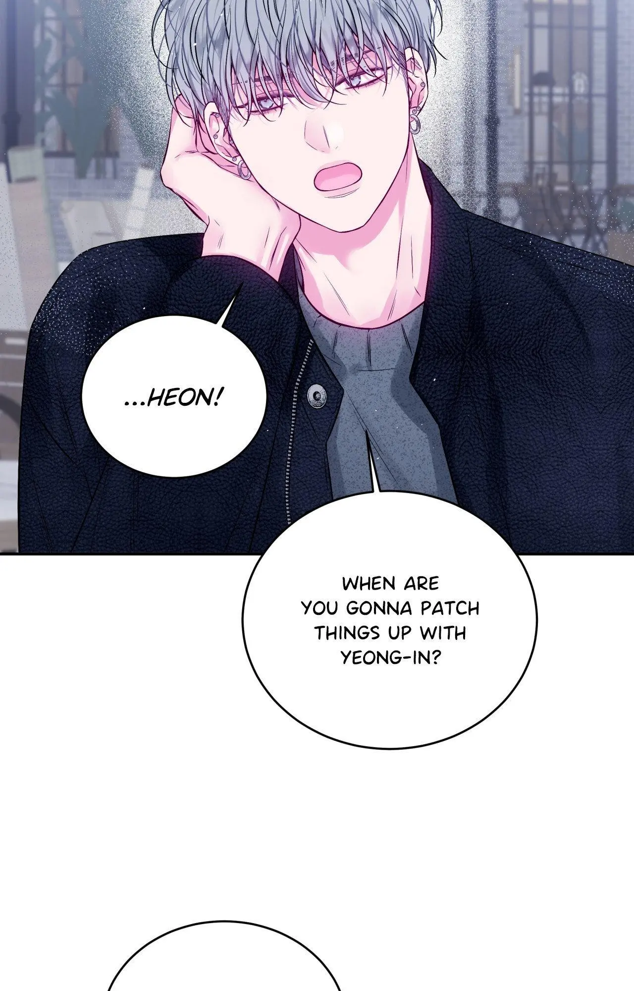 Imperfectly Us - Chapter 28 Page 68
