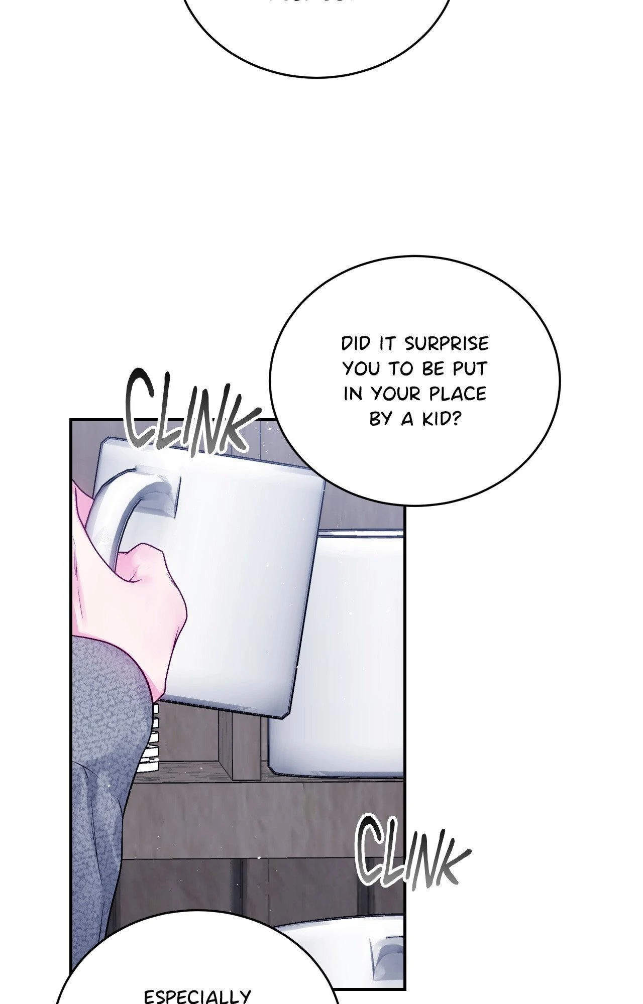 Imperfectly Us - Chapter 28 Page 71