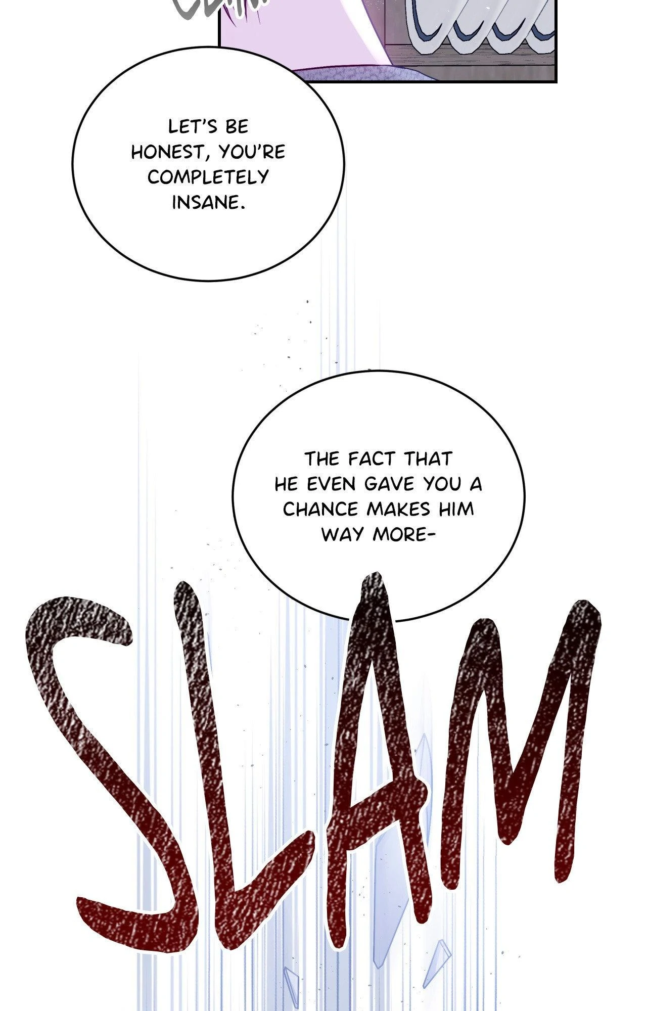 Imperfectly Us - Chapter 28 Page 73