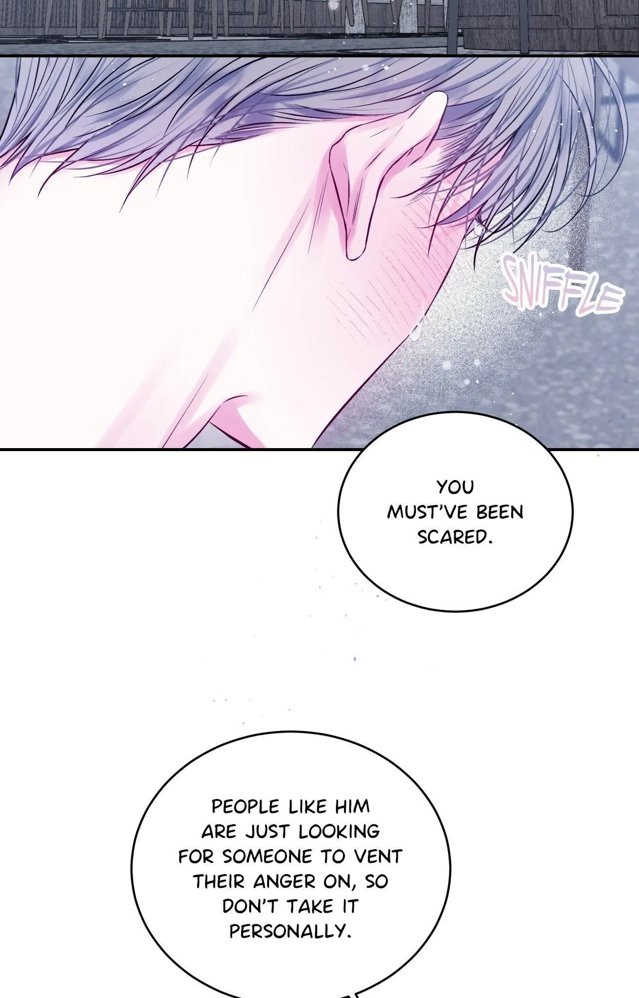 Imperfectly Us - Chapter 29 Page 2