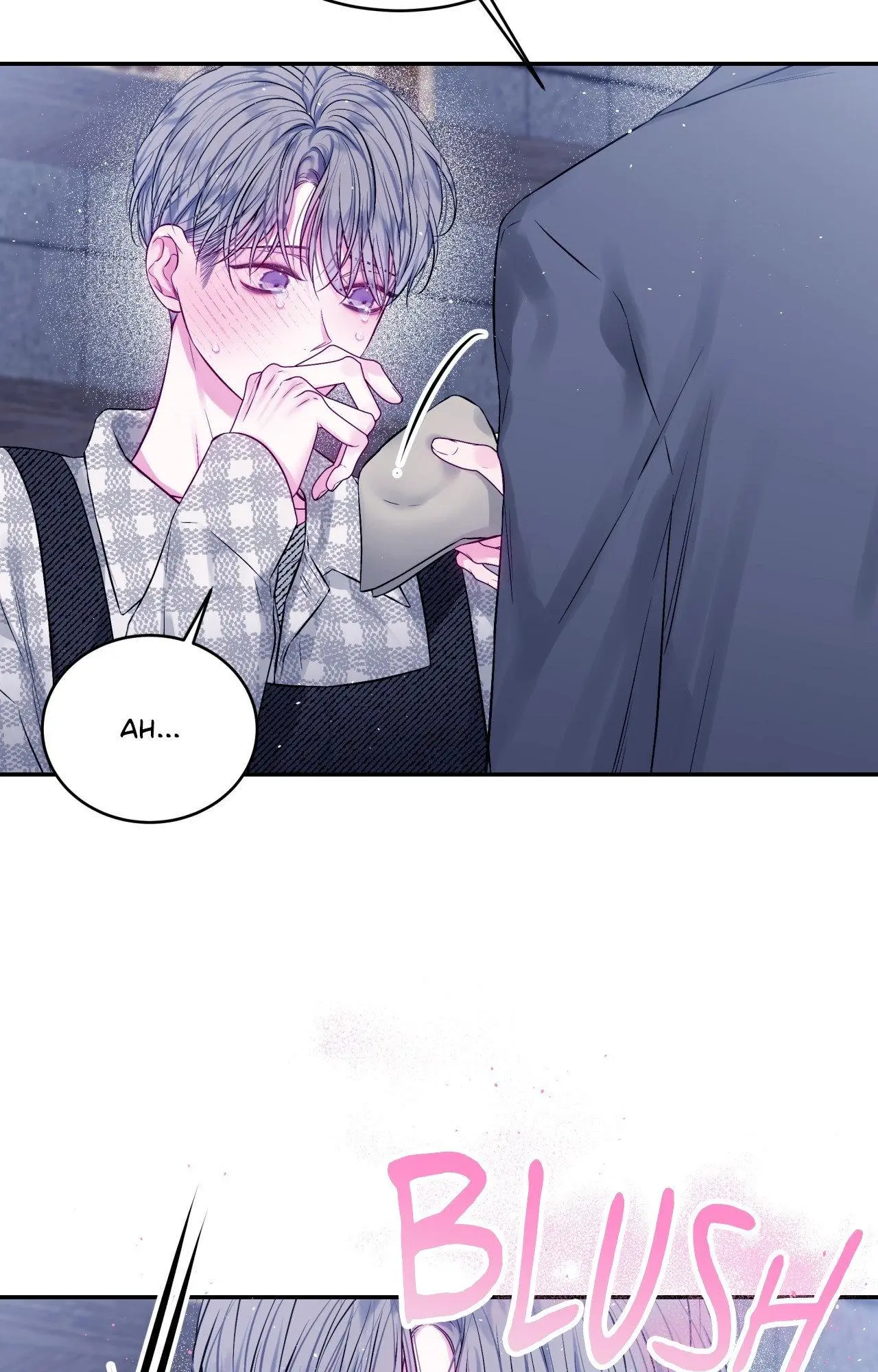 Imperfectly Us - Chapter 29 Page 3