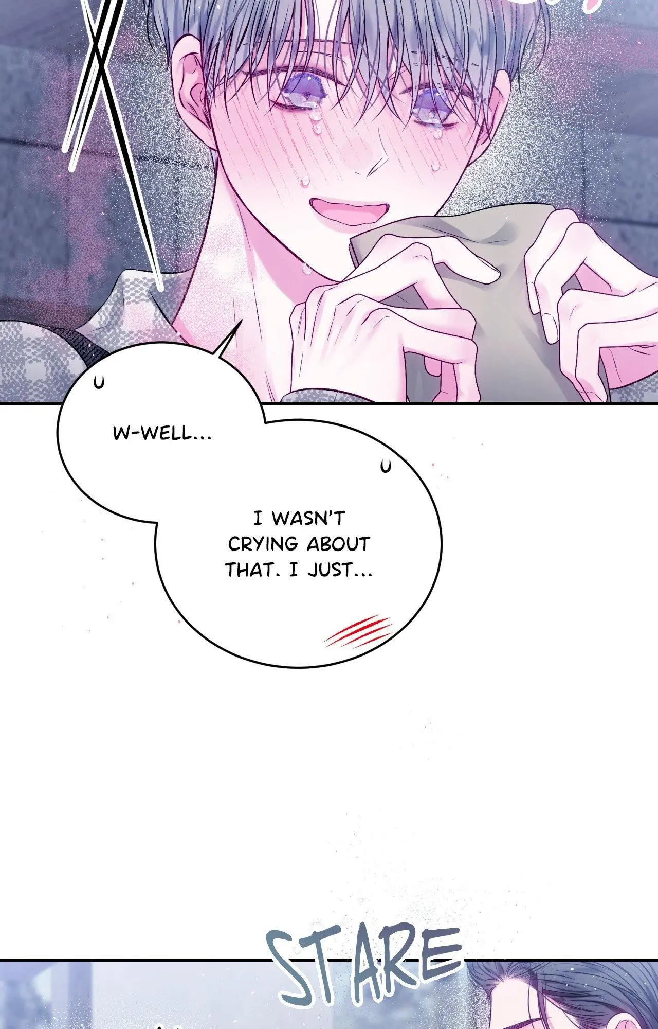 Imperfectly Us - Chapter 29 Page 4