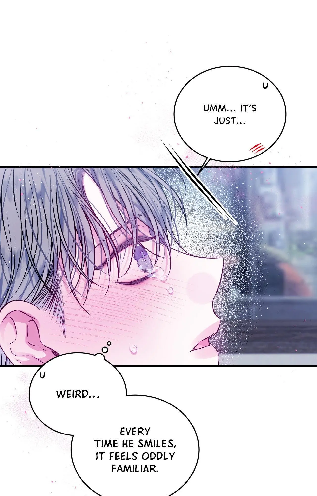 Imperfectly Us - Chapter 29 Page 7