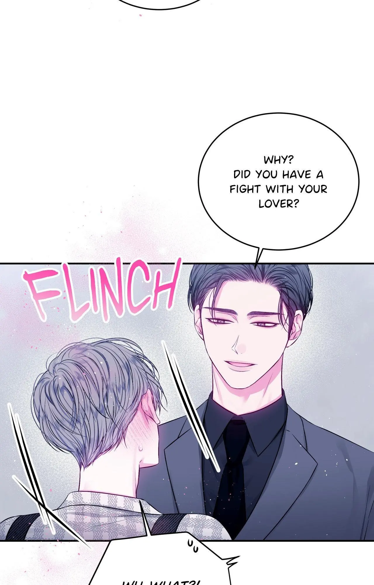Imperfectly Us - Chapter 29 Page 8
