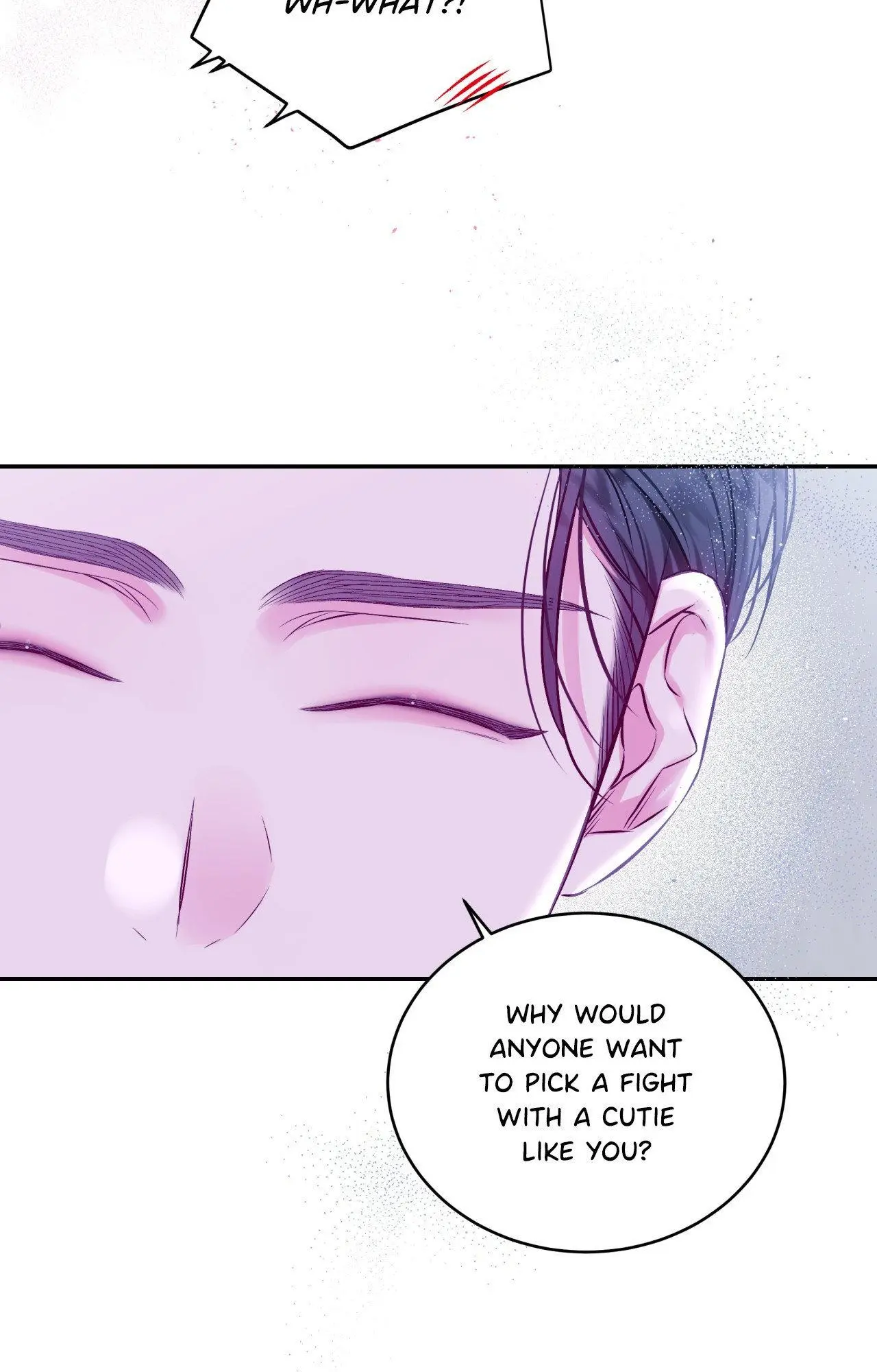 Imperfectly Us - Chapter 29 Page 9