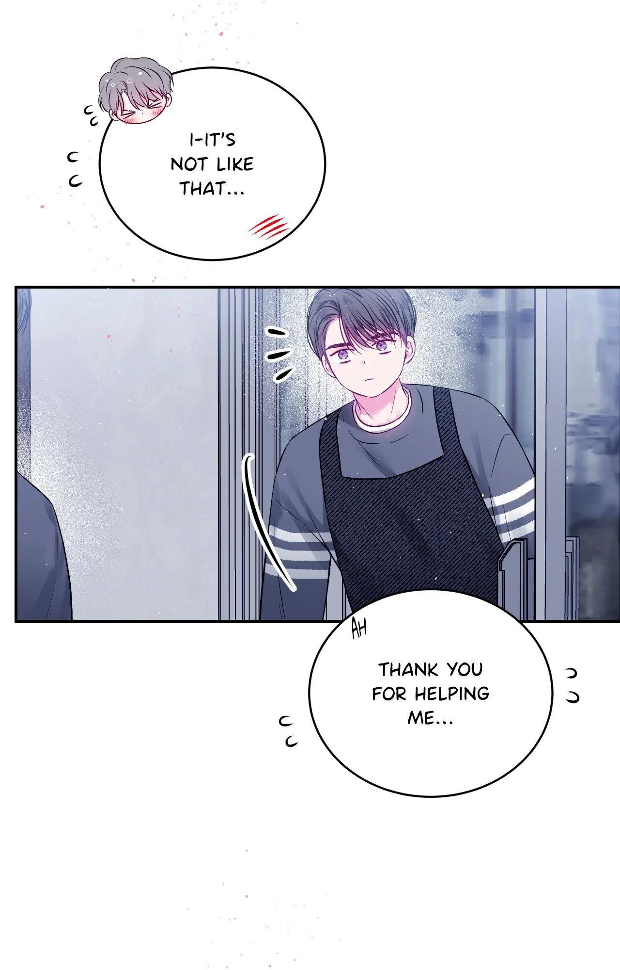 Imperfectly Us - Chapter 29 Page 10