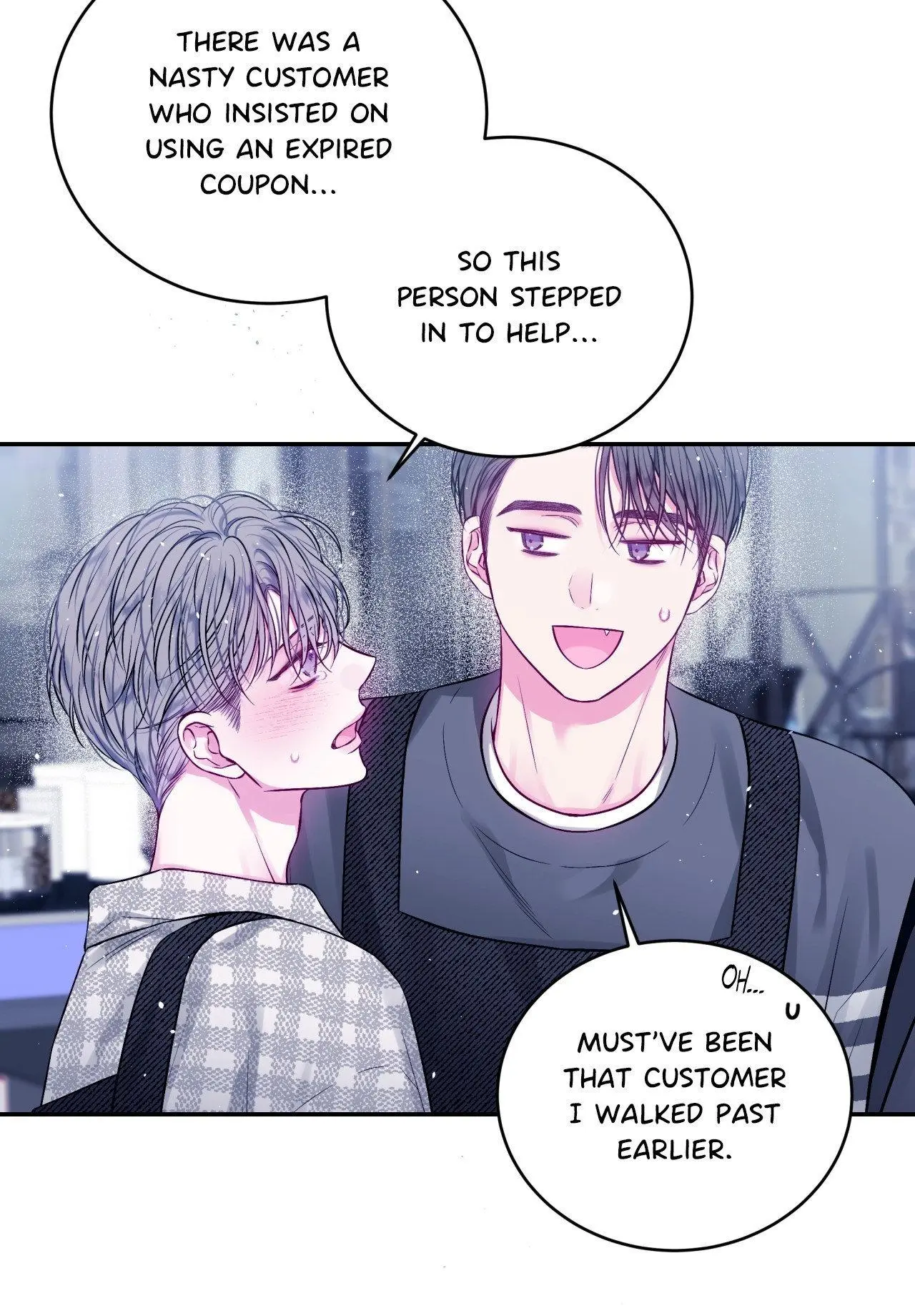 Imperfectly Us - Chapter 29 Page 12