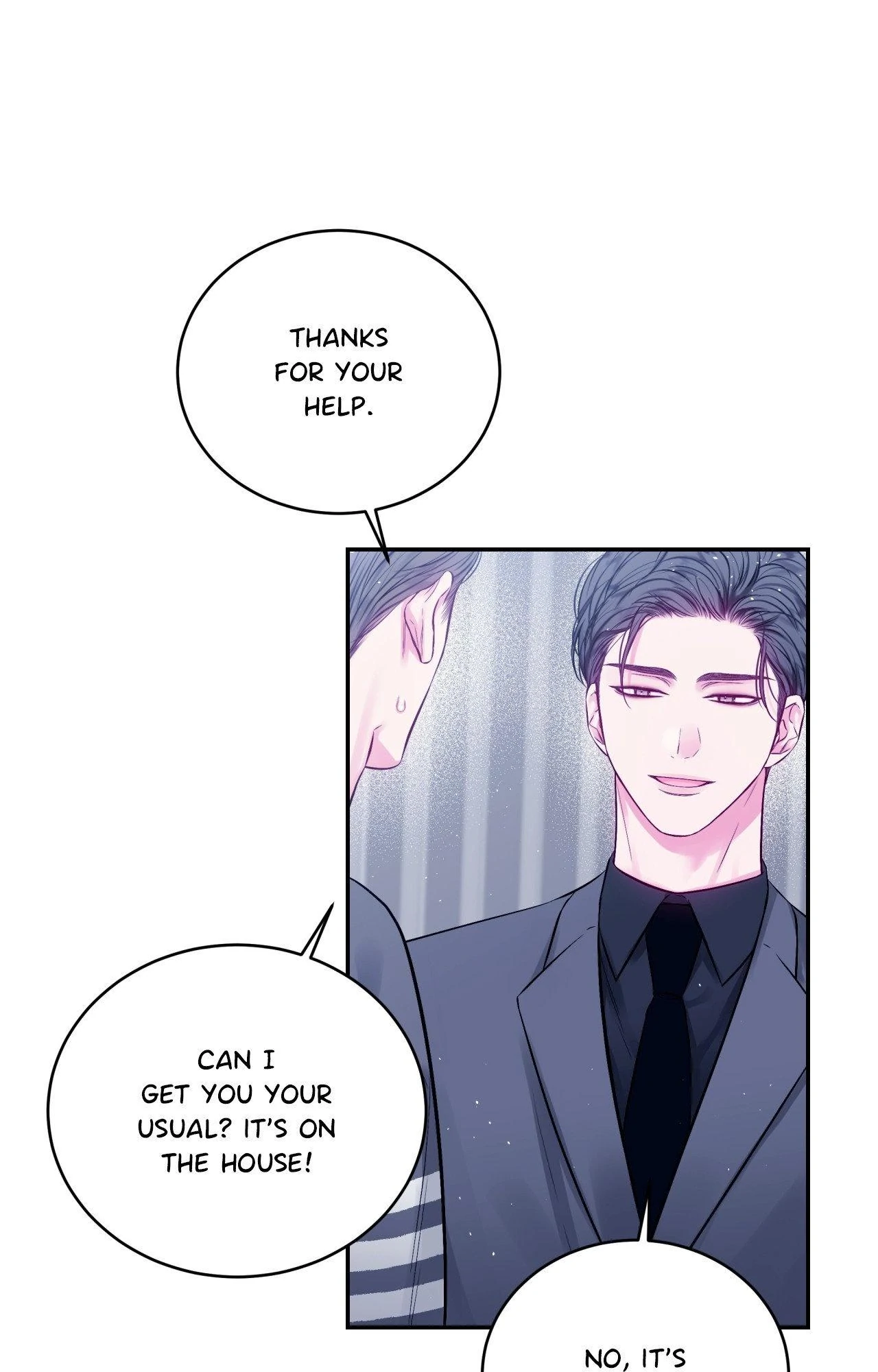 Imperfectly Us - Chapter 29 Page 13
