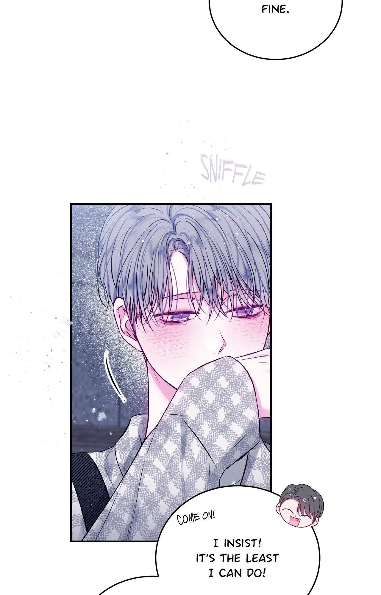 Imperfectly Us - Chapter 29 Page 14
