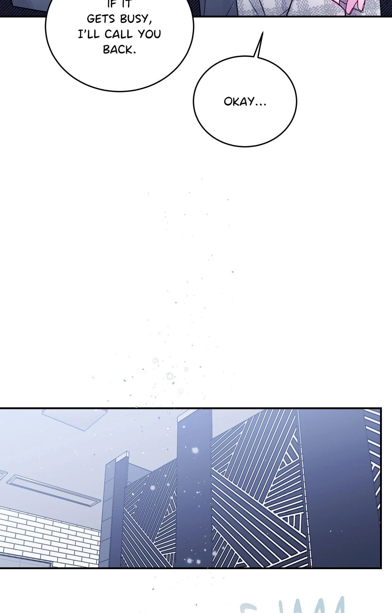 Imperfectly Us - Chapter 29 Page 16