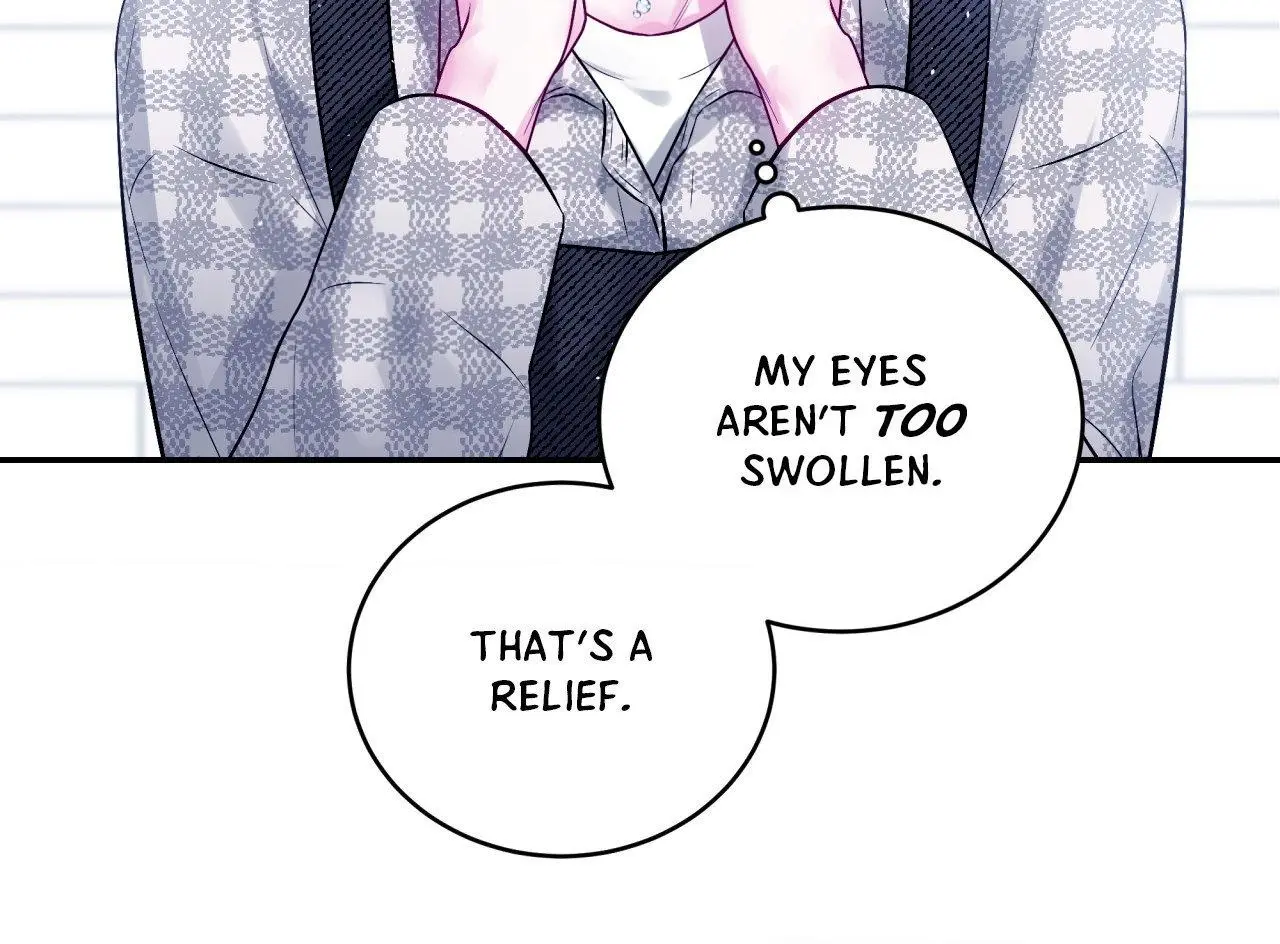 Imperfectly Us - Chapter 29 Page 18