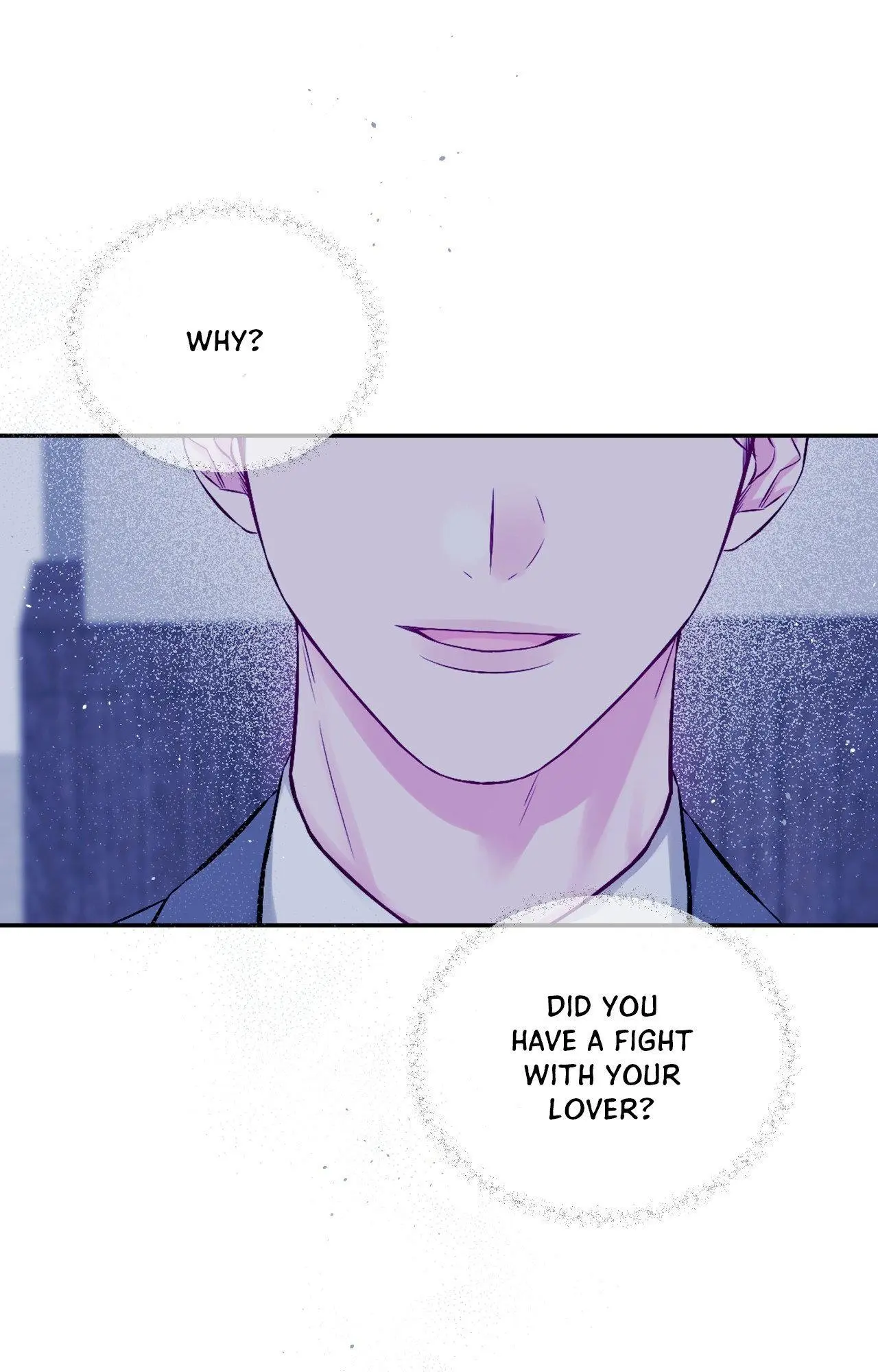 Imperfectly Us - Chapter 29 Page 19