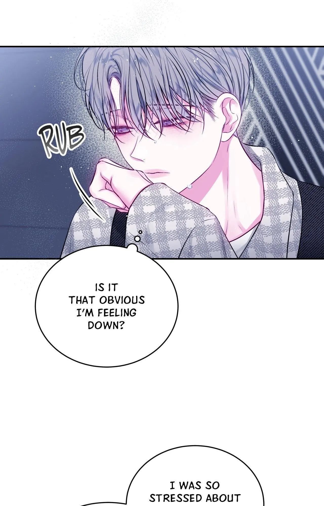 Imperfectly Us - Chapter 29 Page 20
